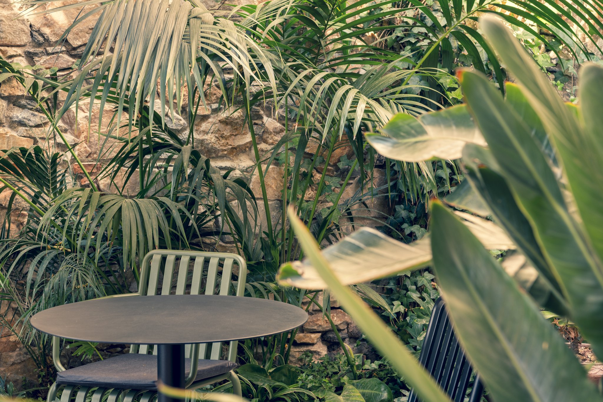 Aristide Hotel, an SLH Hotel by null