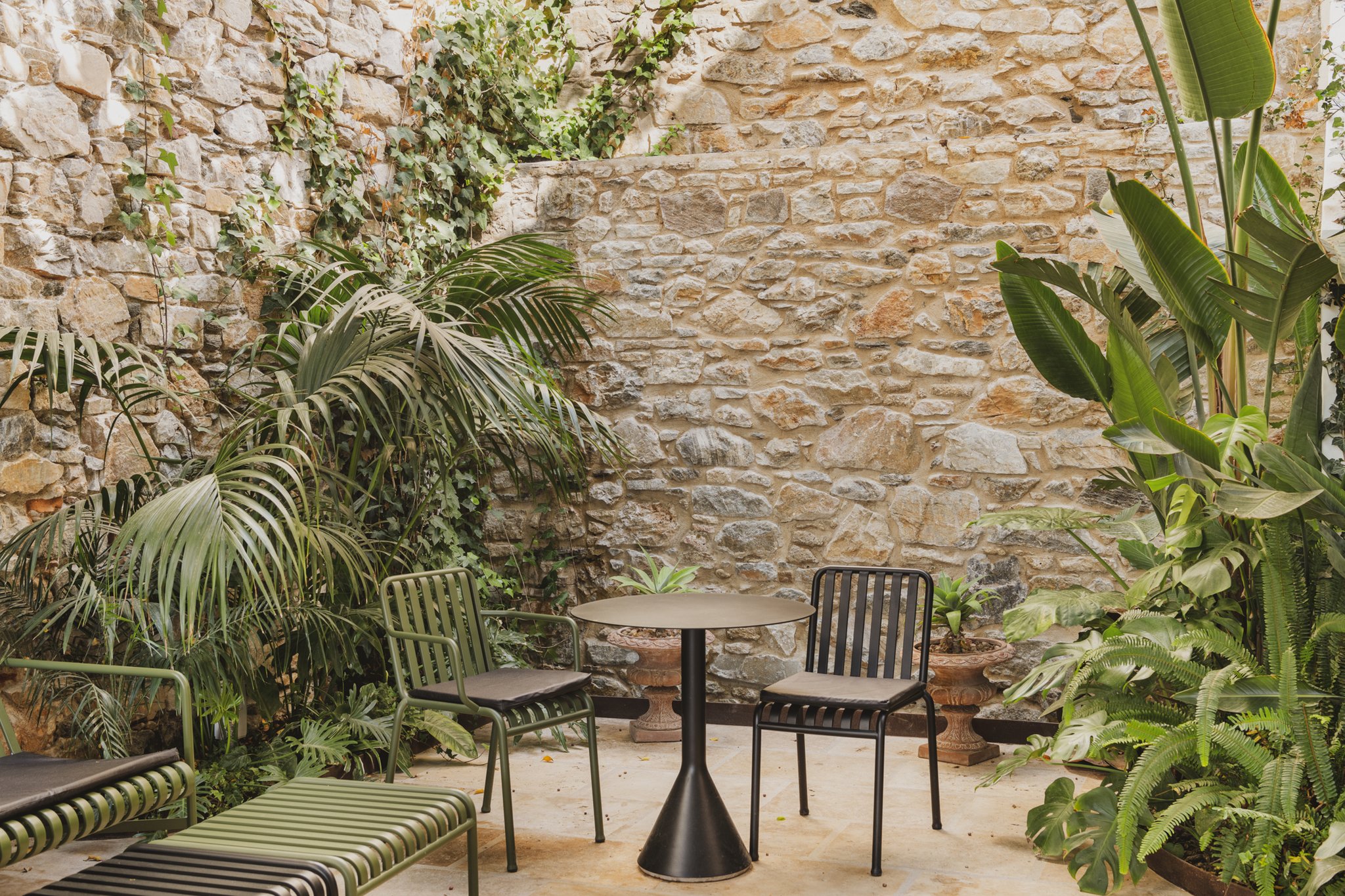 Aristide Hotel, an SLH Hotel by null