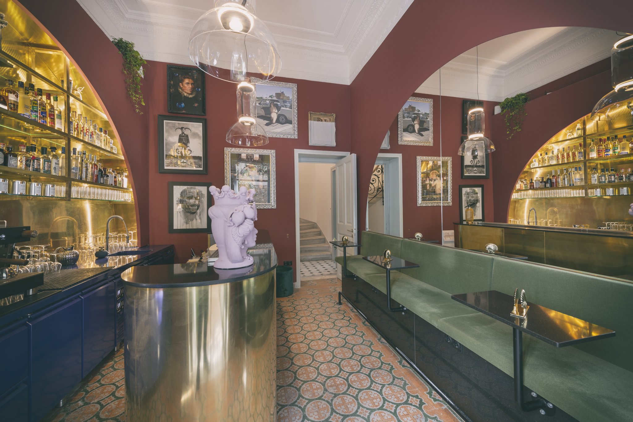 Aristide Hotel, an SLH Hotel by null