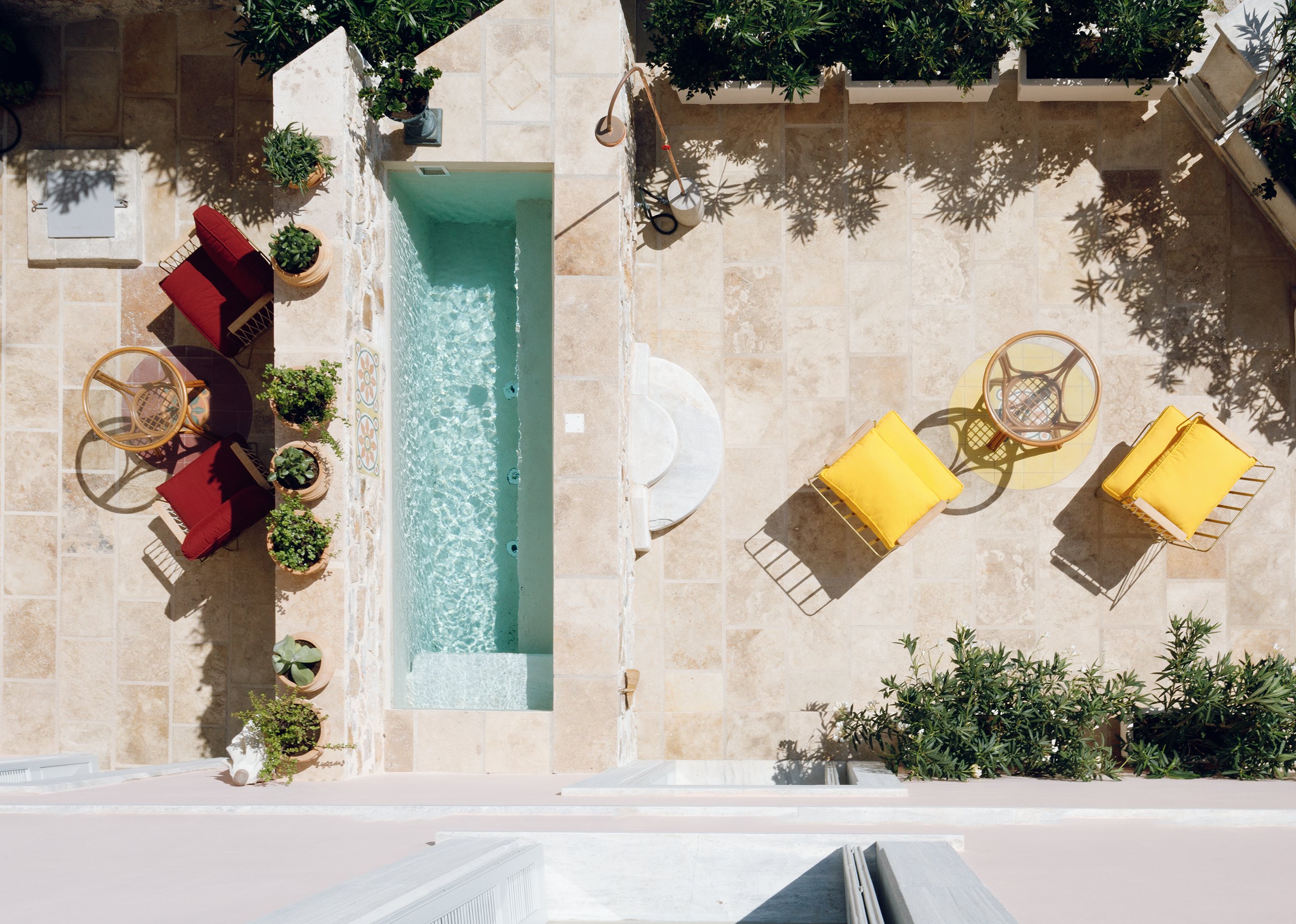 Aristide Hotel, an SLH Hotel by null
