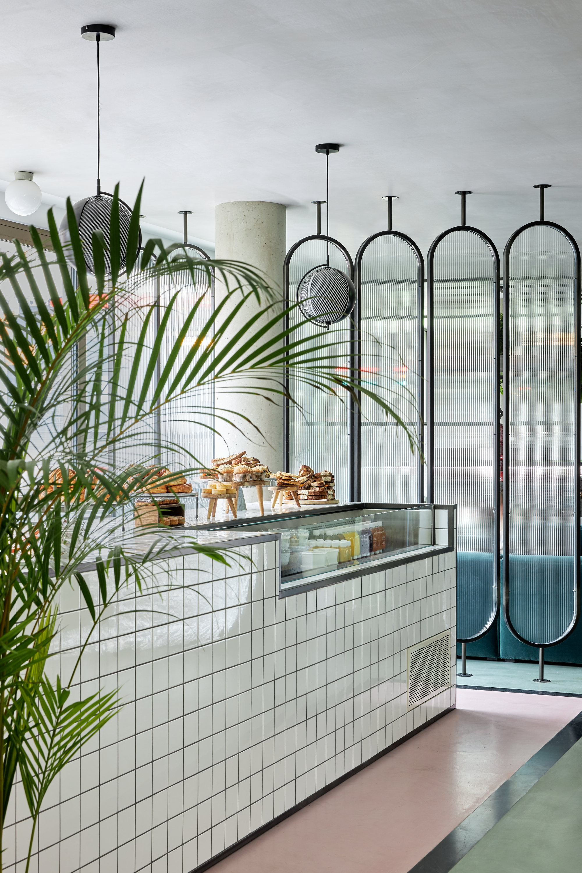 Staycity Aparthotels, London, Dalston by null