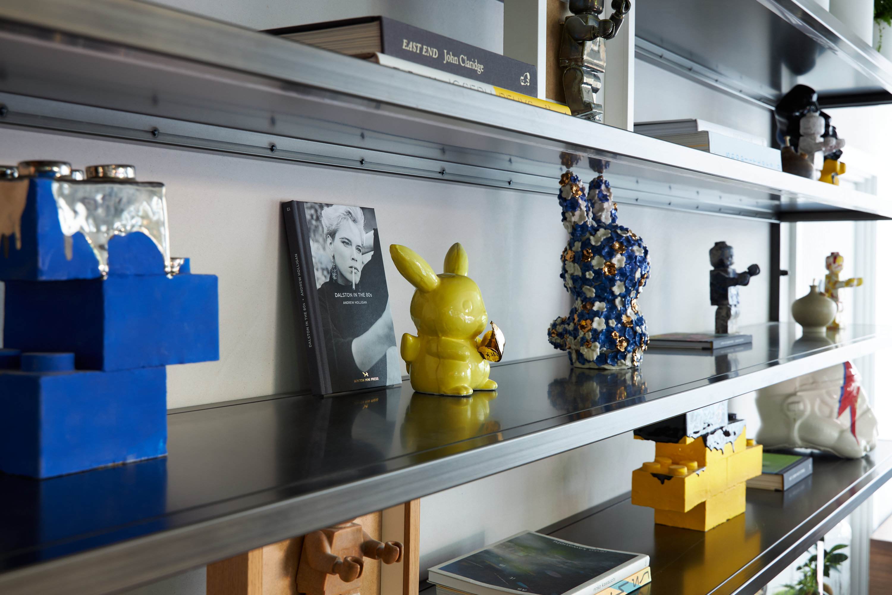 Staycity Aparthotels, London, Dalston by null