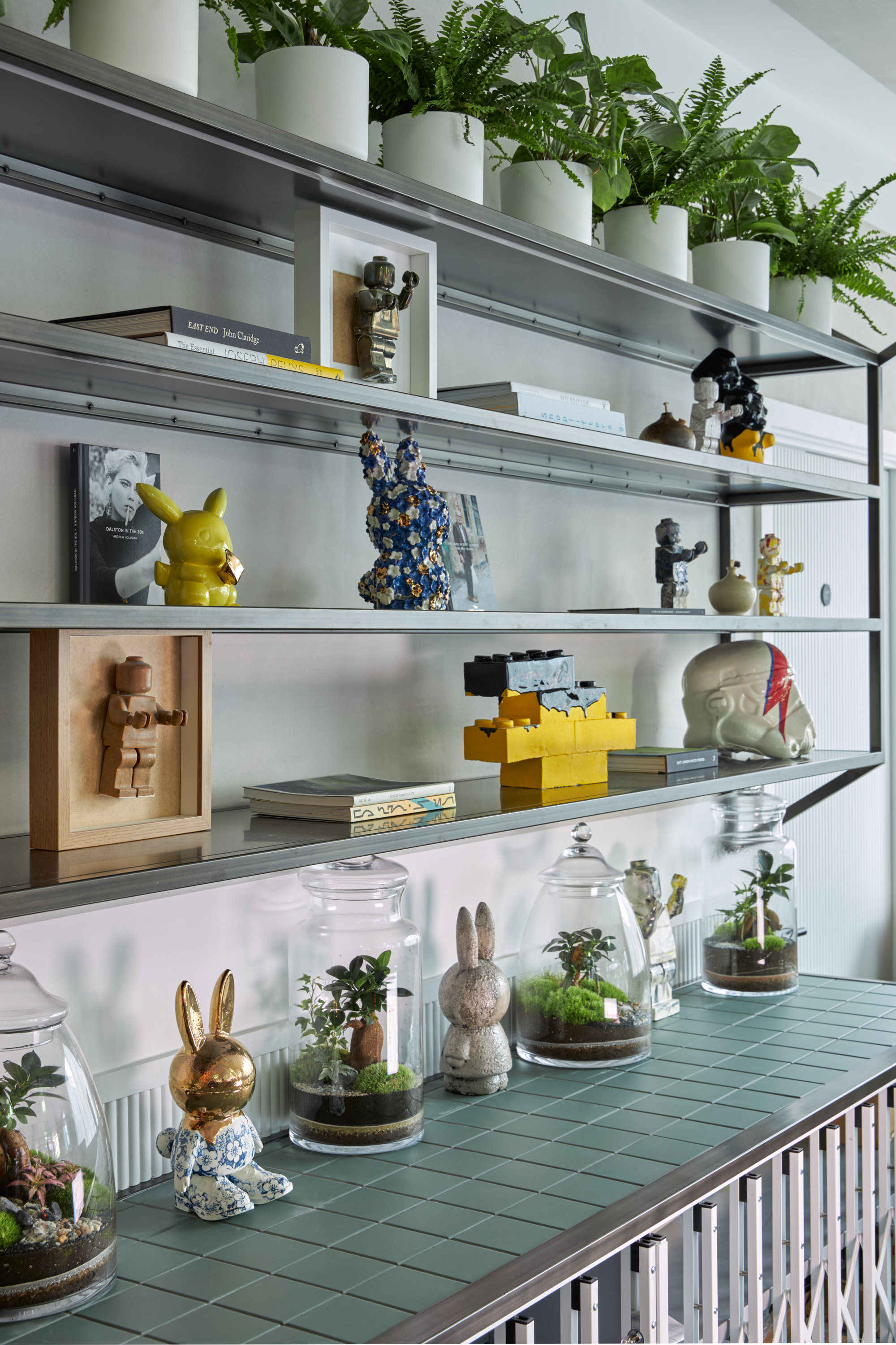 Staycity Aparthotels, London, Dalston by null