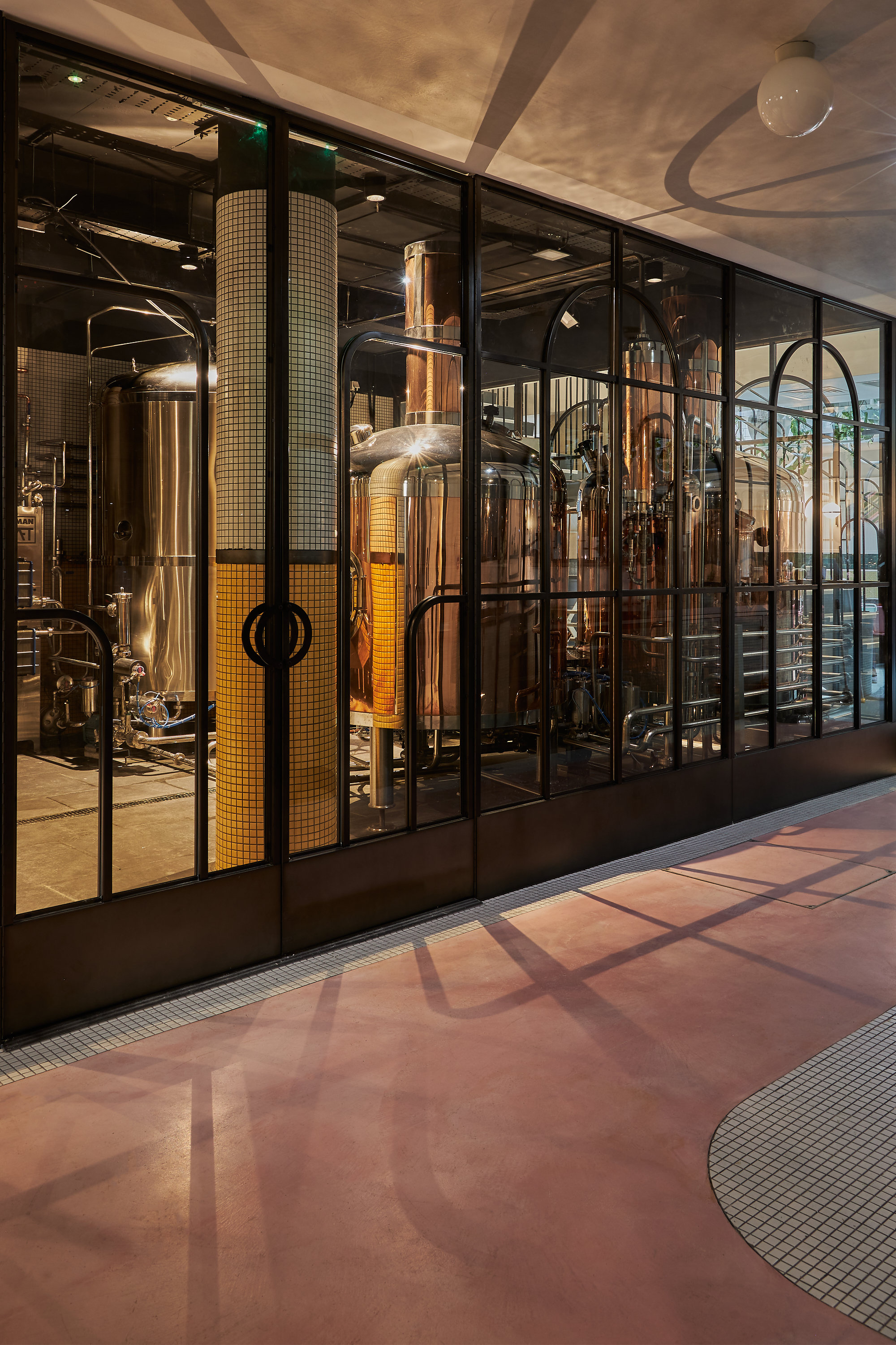 Staycity Aparthotels, London, Dalston by null