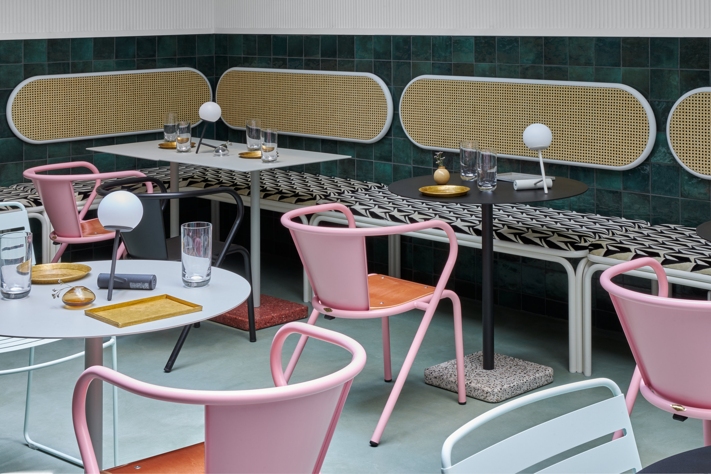 Staycity Aparthotels, London, Dalston by null