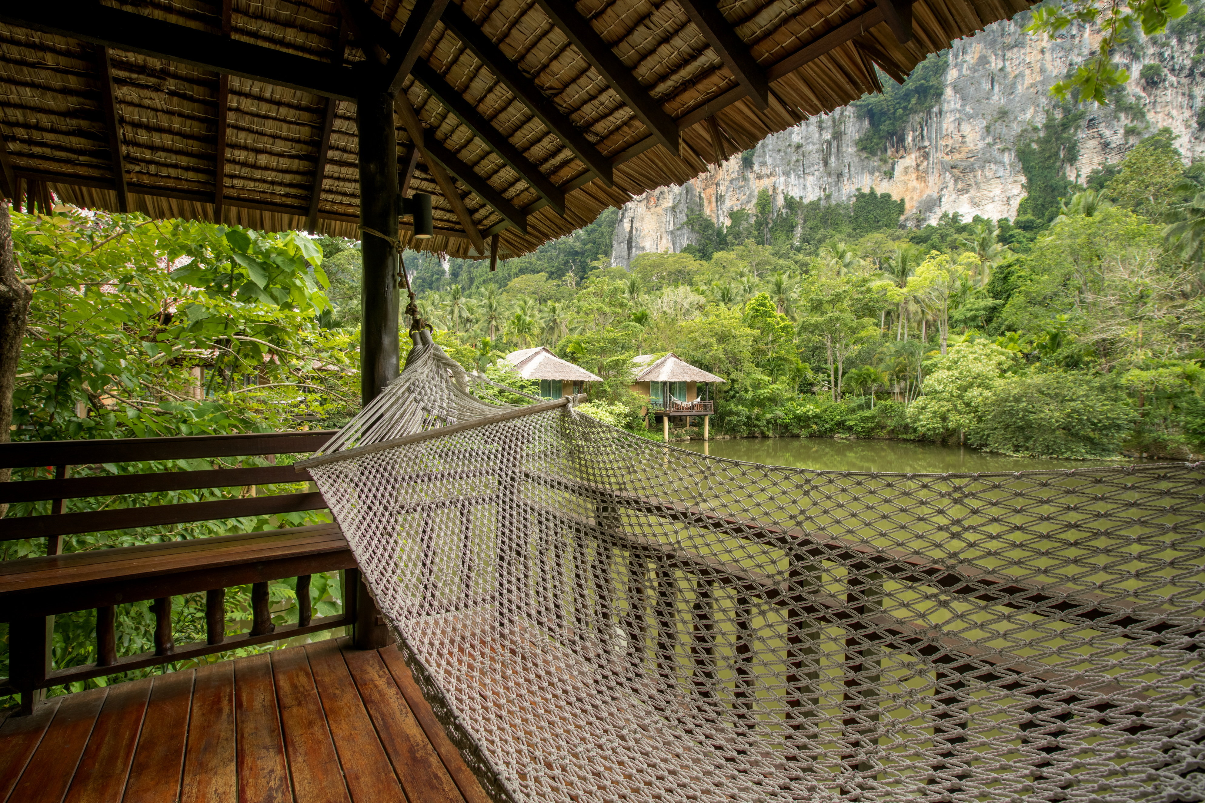 Ban Sainai Resort Aonang, Krabi (บ้านใสในรีสอร์ต อ่าวนาง กระบี่) image