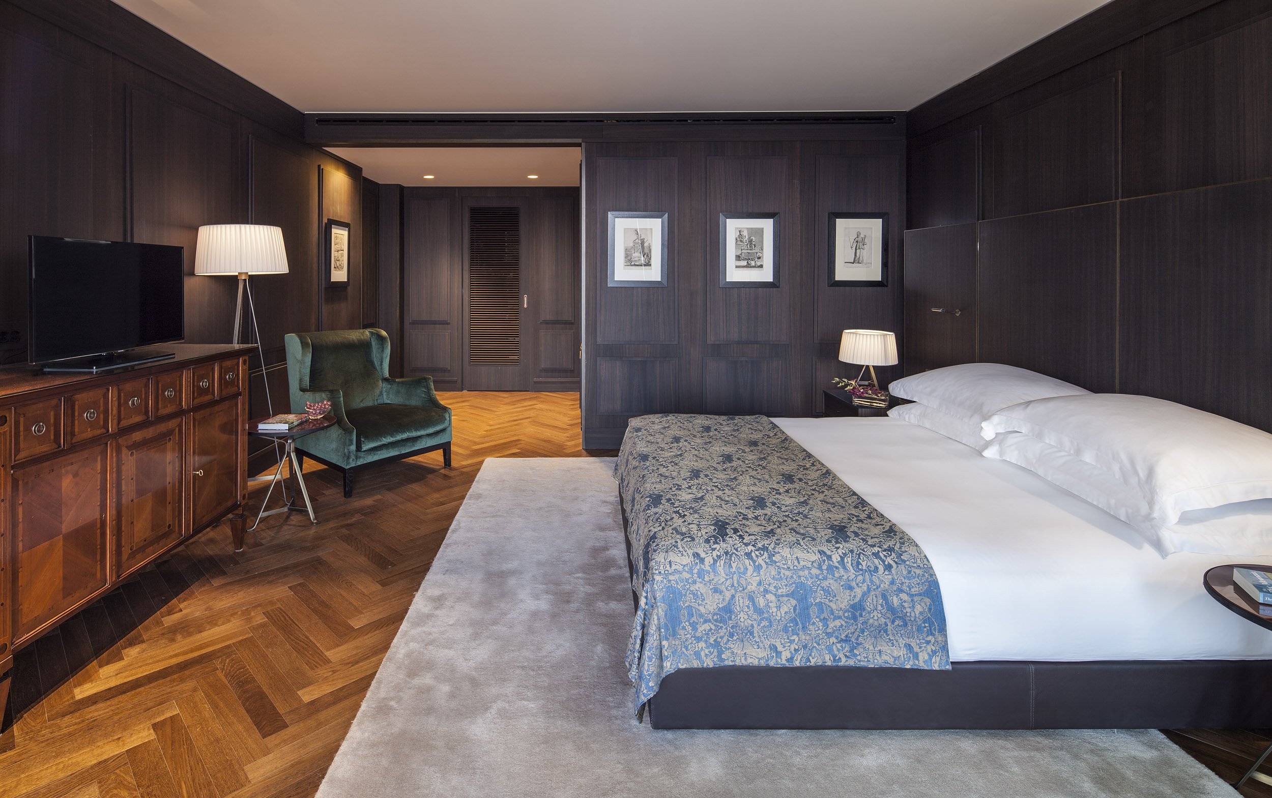 David Citadel Hotel by null