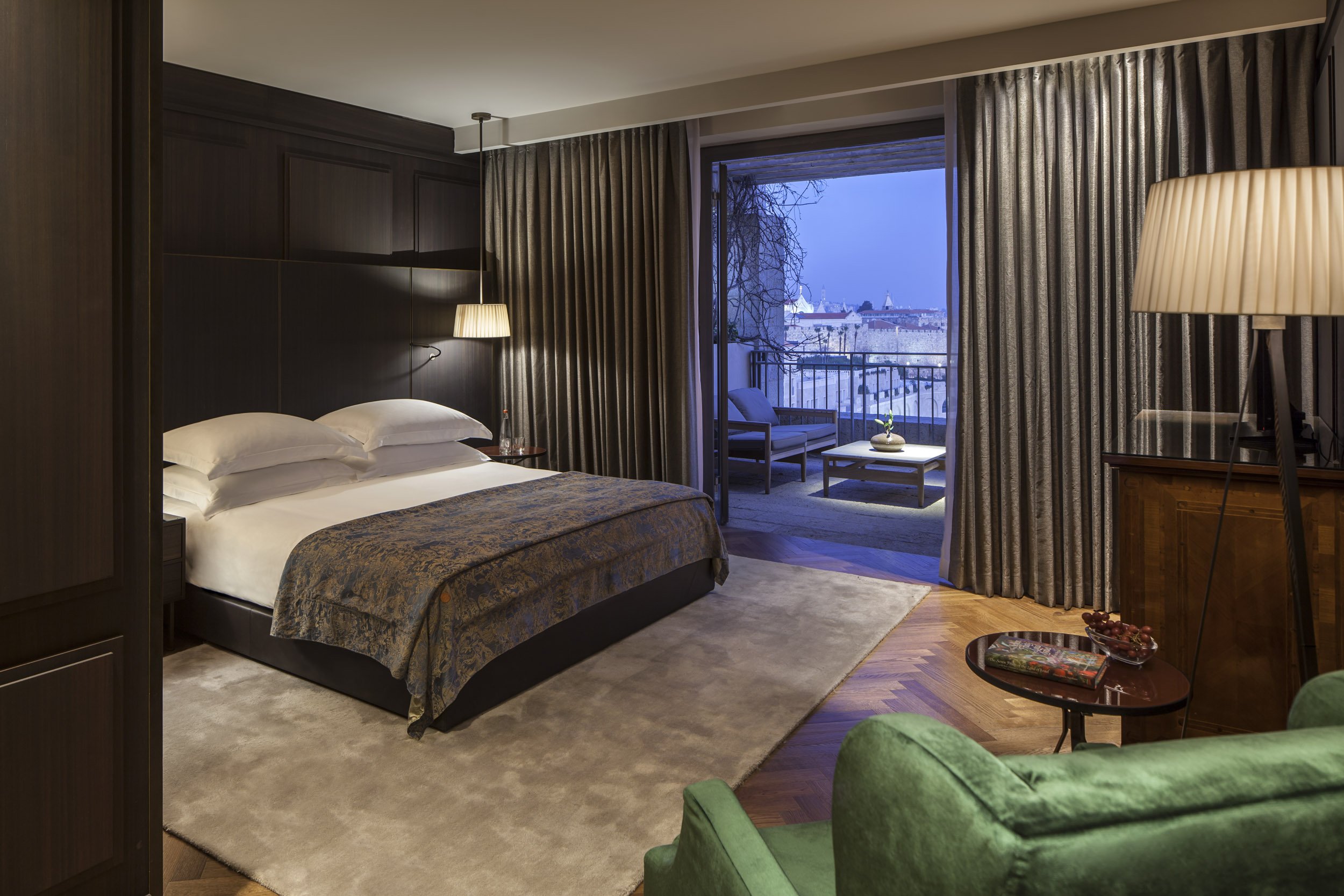 David Citadel Hotel by null