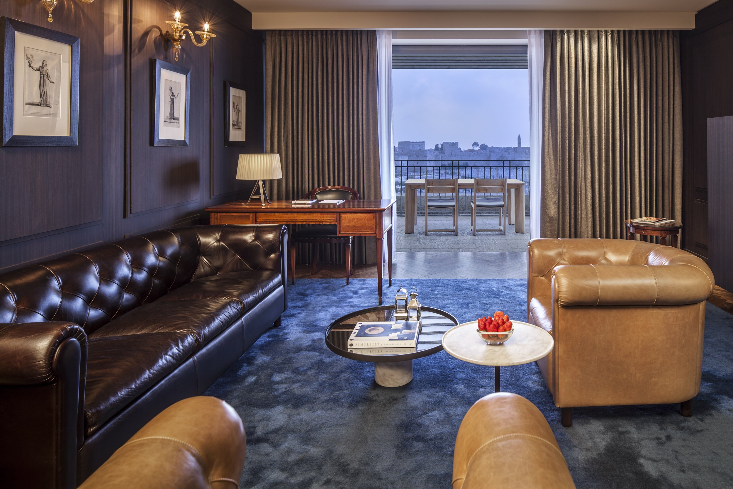 David Citadel Hotel by null