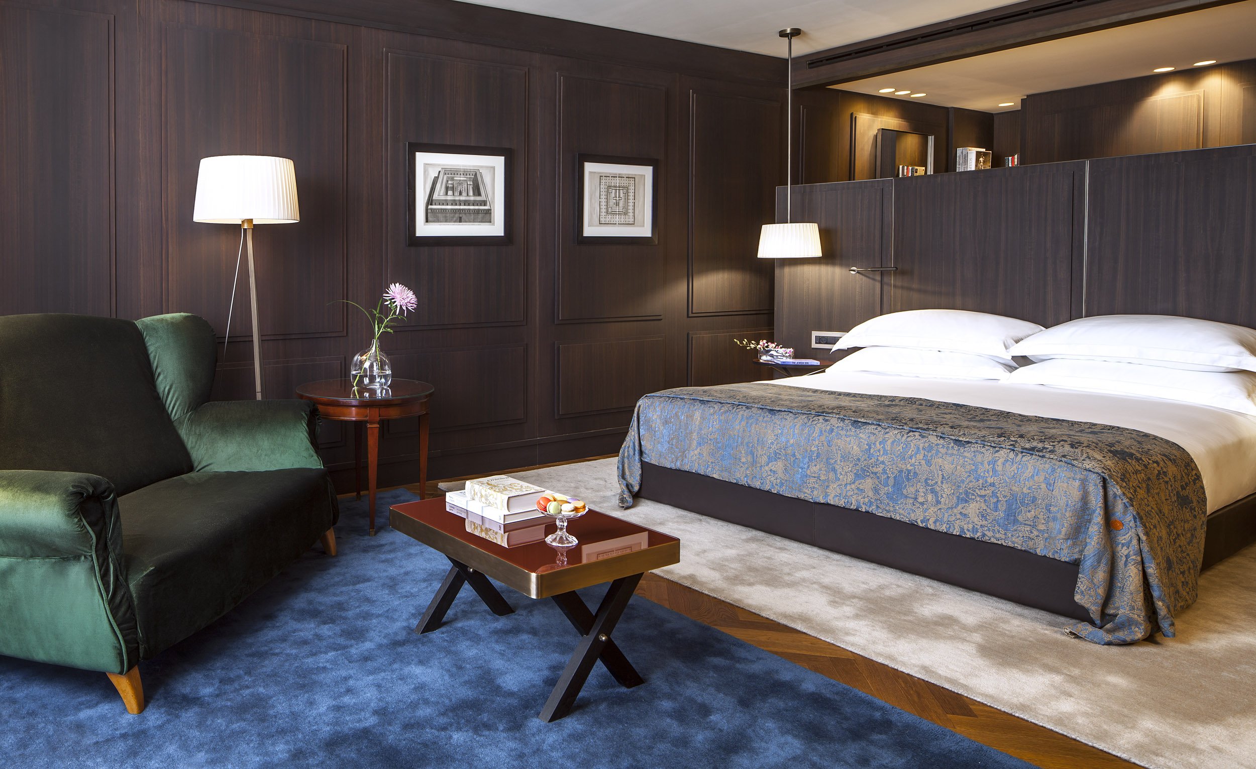 David Citadel Hotel by null