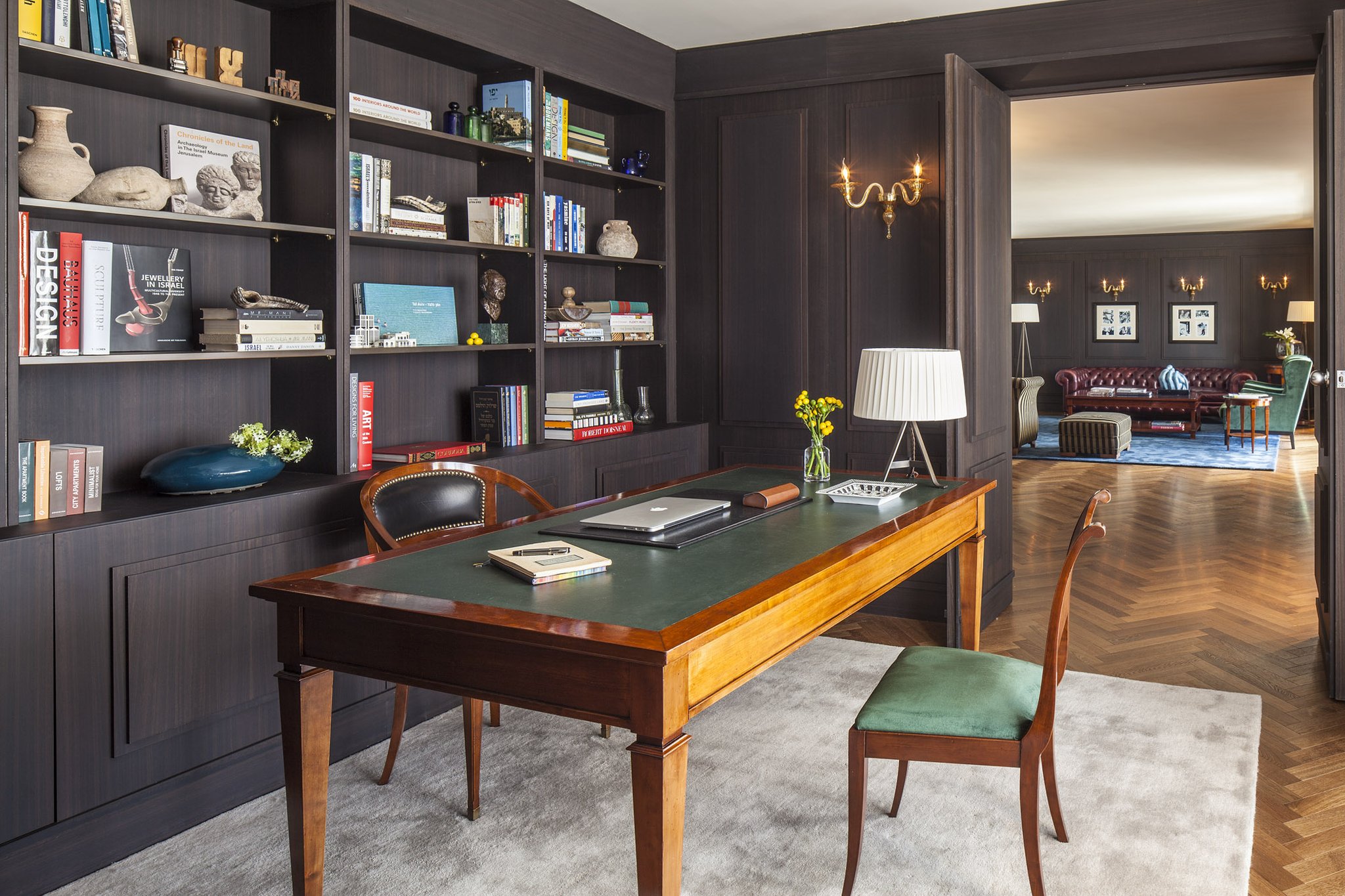 David Citadel Hotel by null