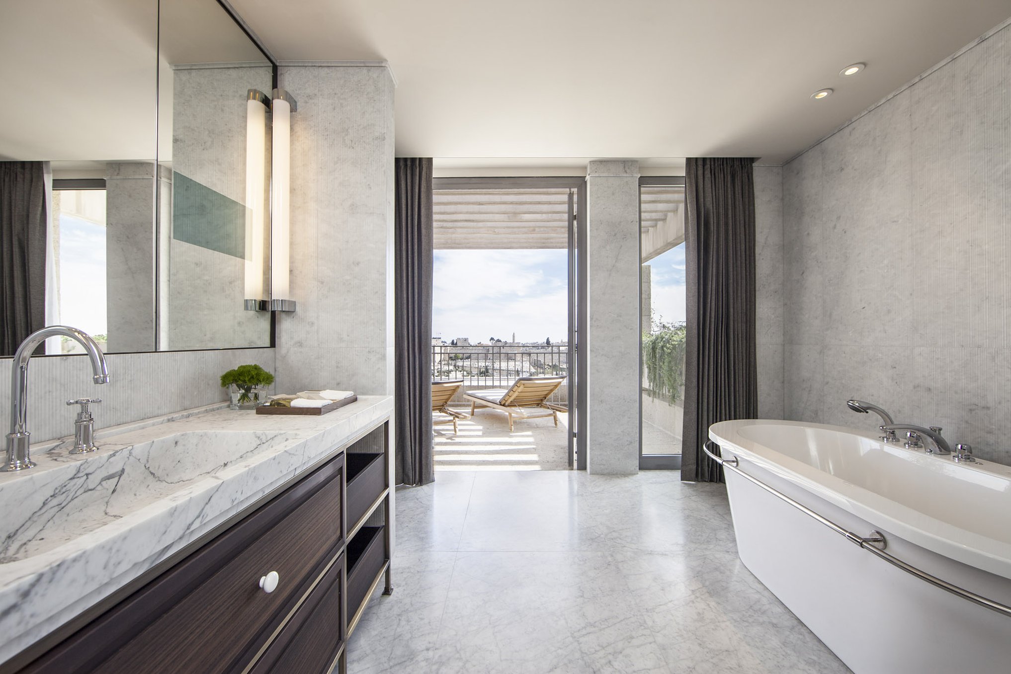 David Citadel Hotel by null