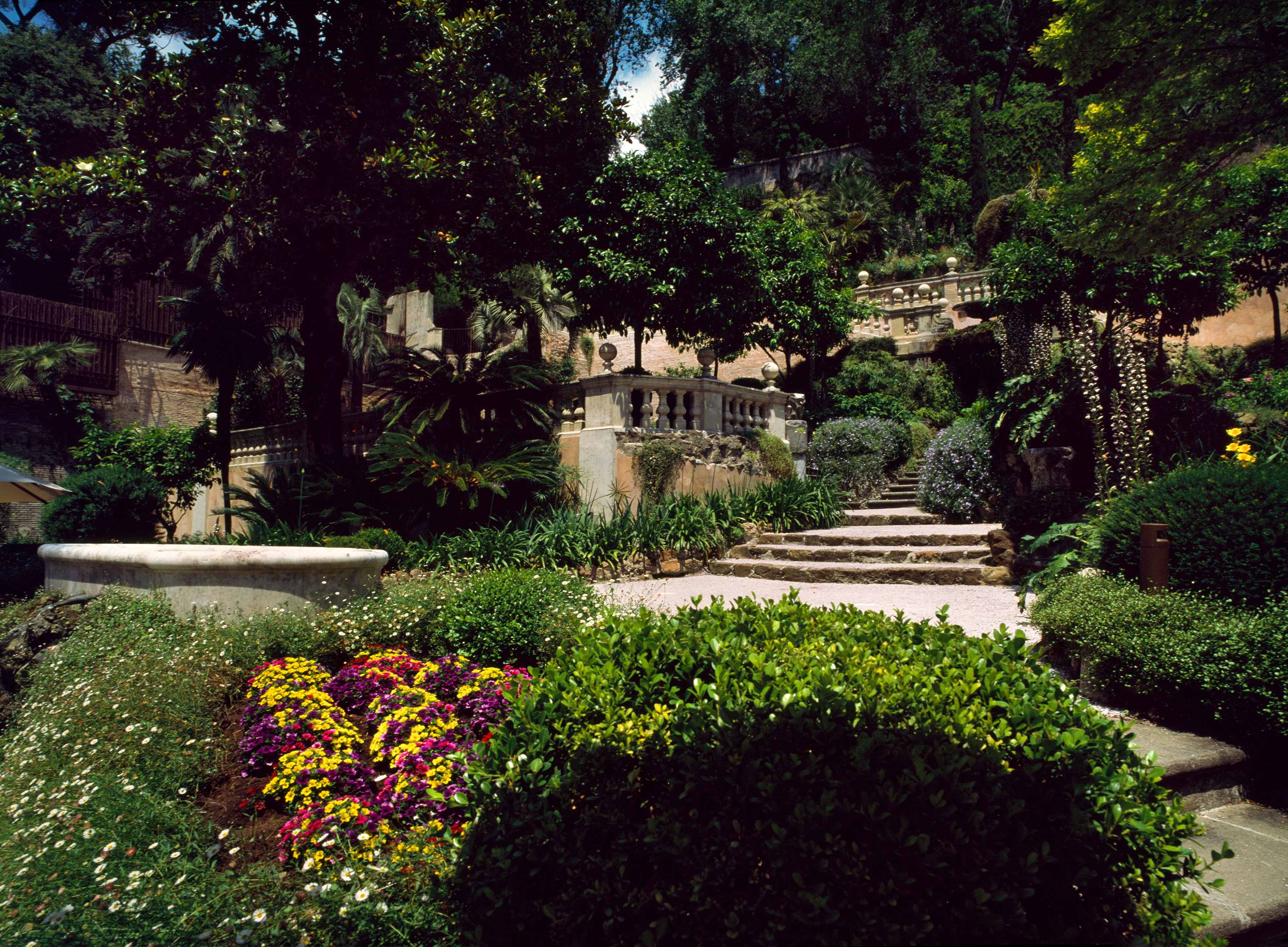 Hotel de Russie, a Rocco Forte hotel by null Hotel de Russie, a Rocco Forte hotel by null