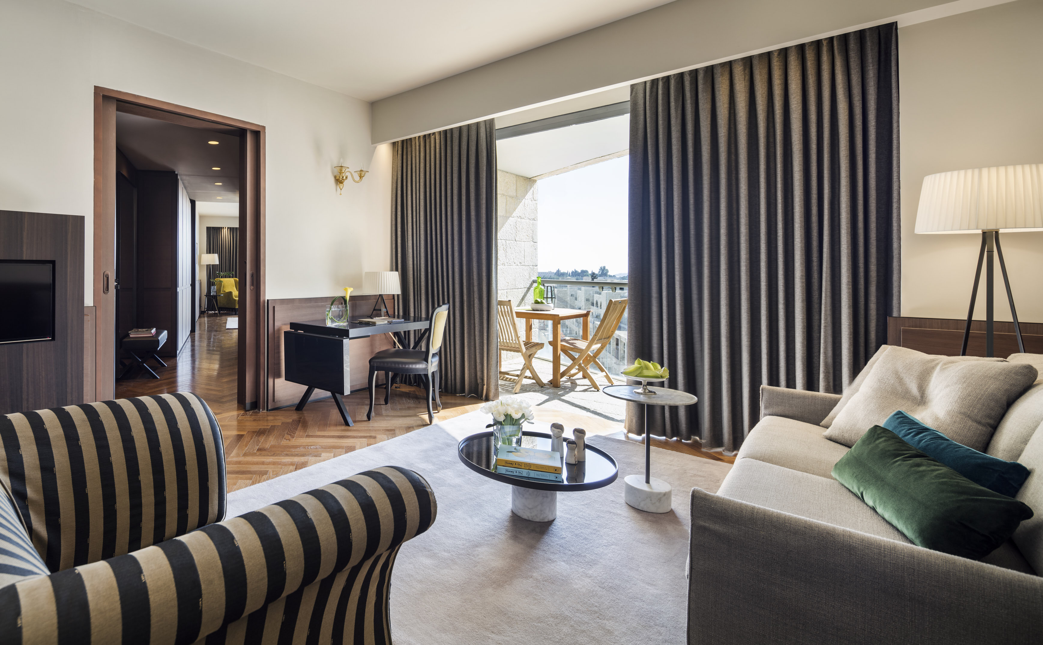 David Citadel Hotel by null