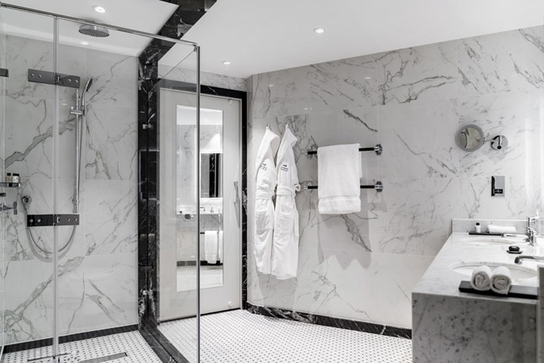 The Mayfair Townhouse by null