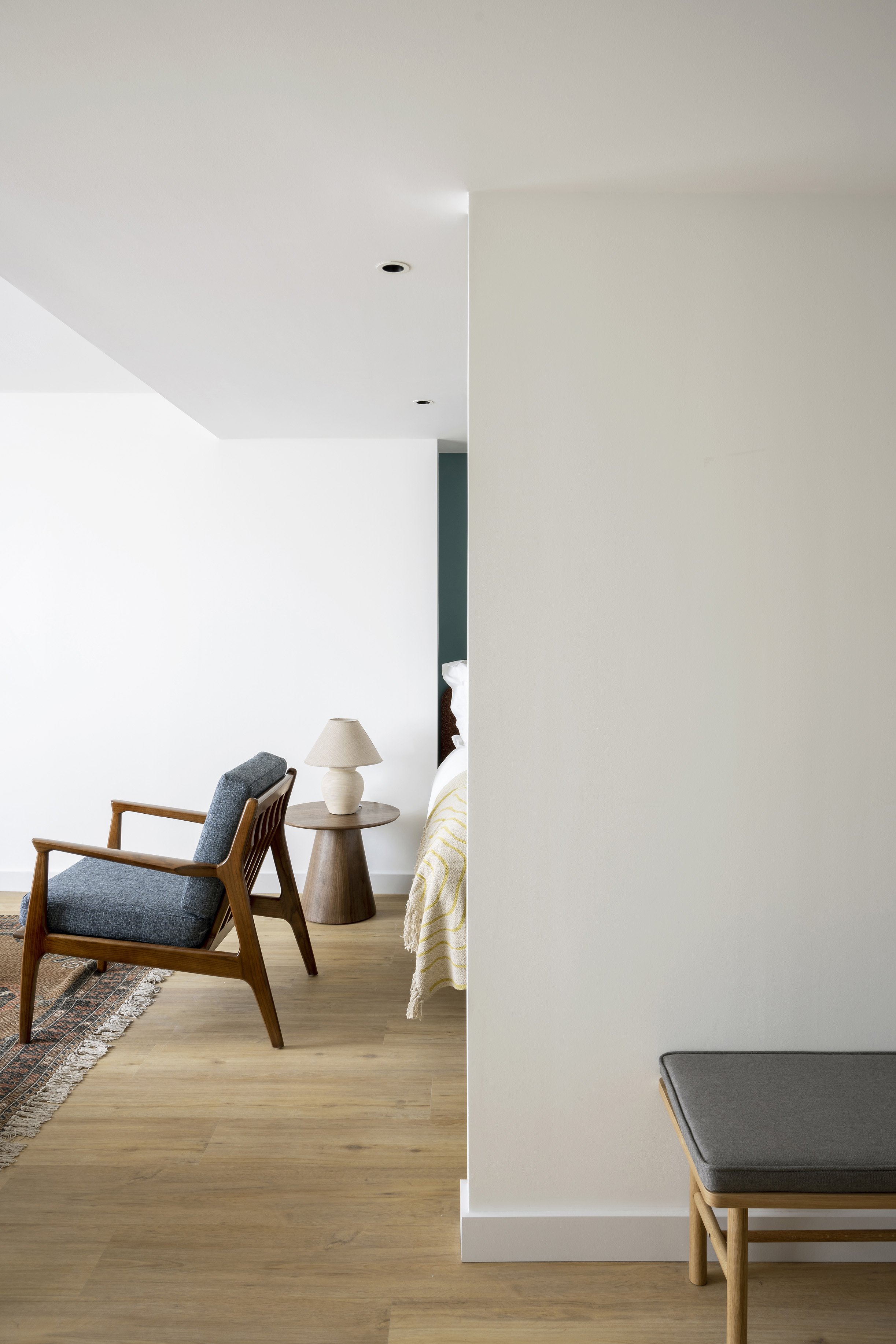 Cove - Landmark Pinnacle, Canary Wharf by null