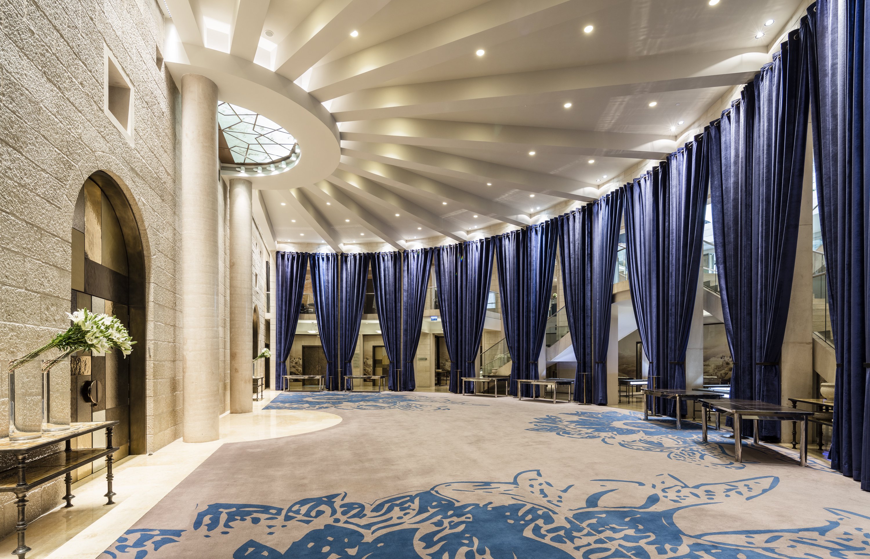 David Citadel Hotel by null