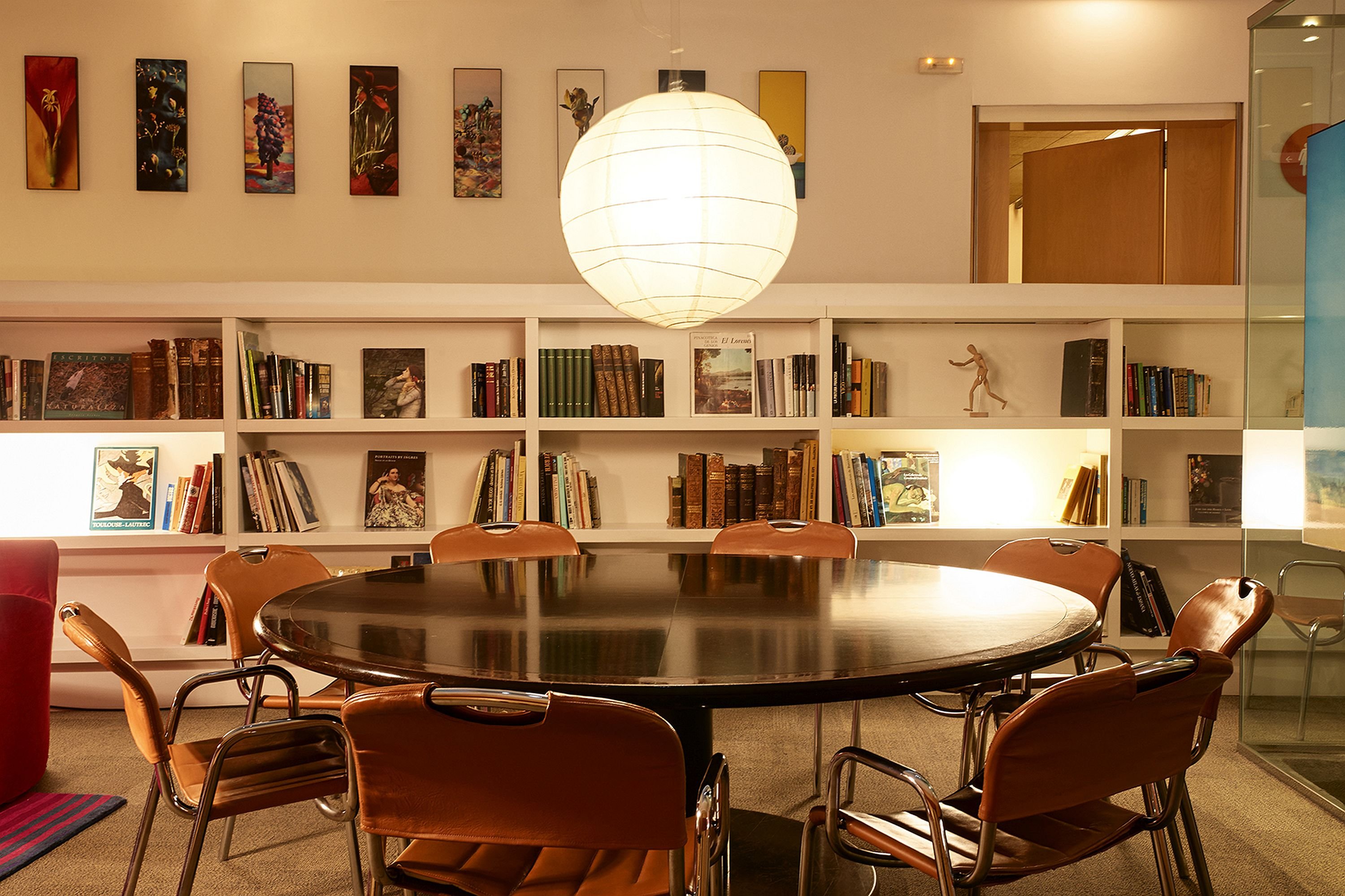 El Sant Cugat Hotel by null