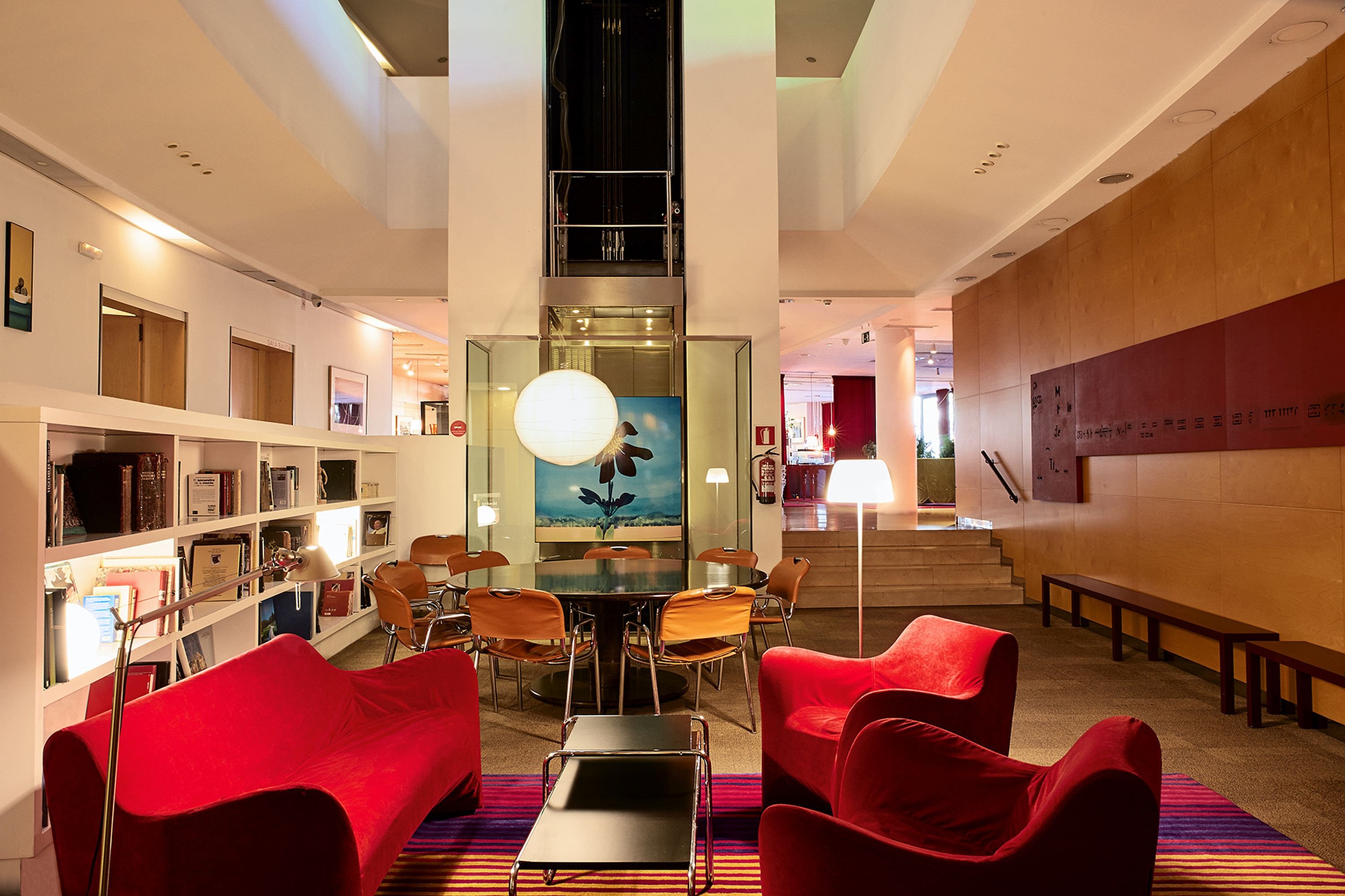 El Sant Cugat Hotel by null