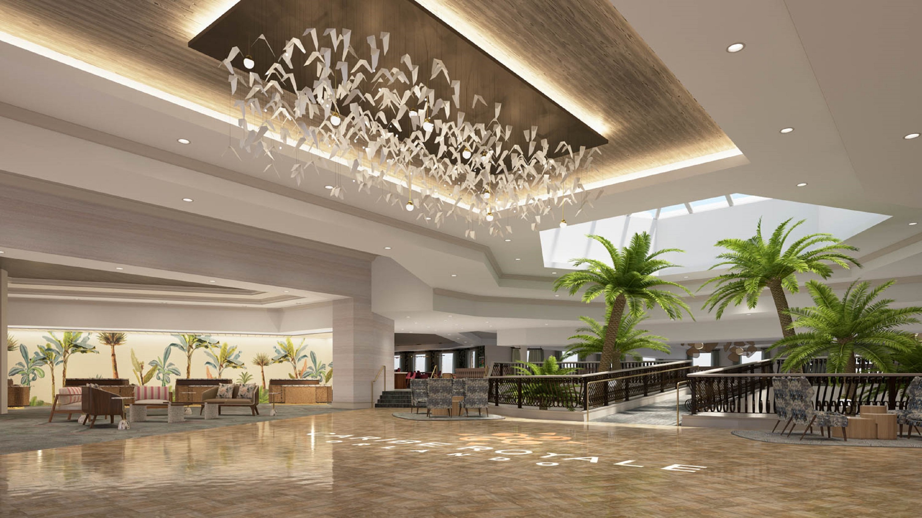 Caribe Royale Orlando by null