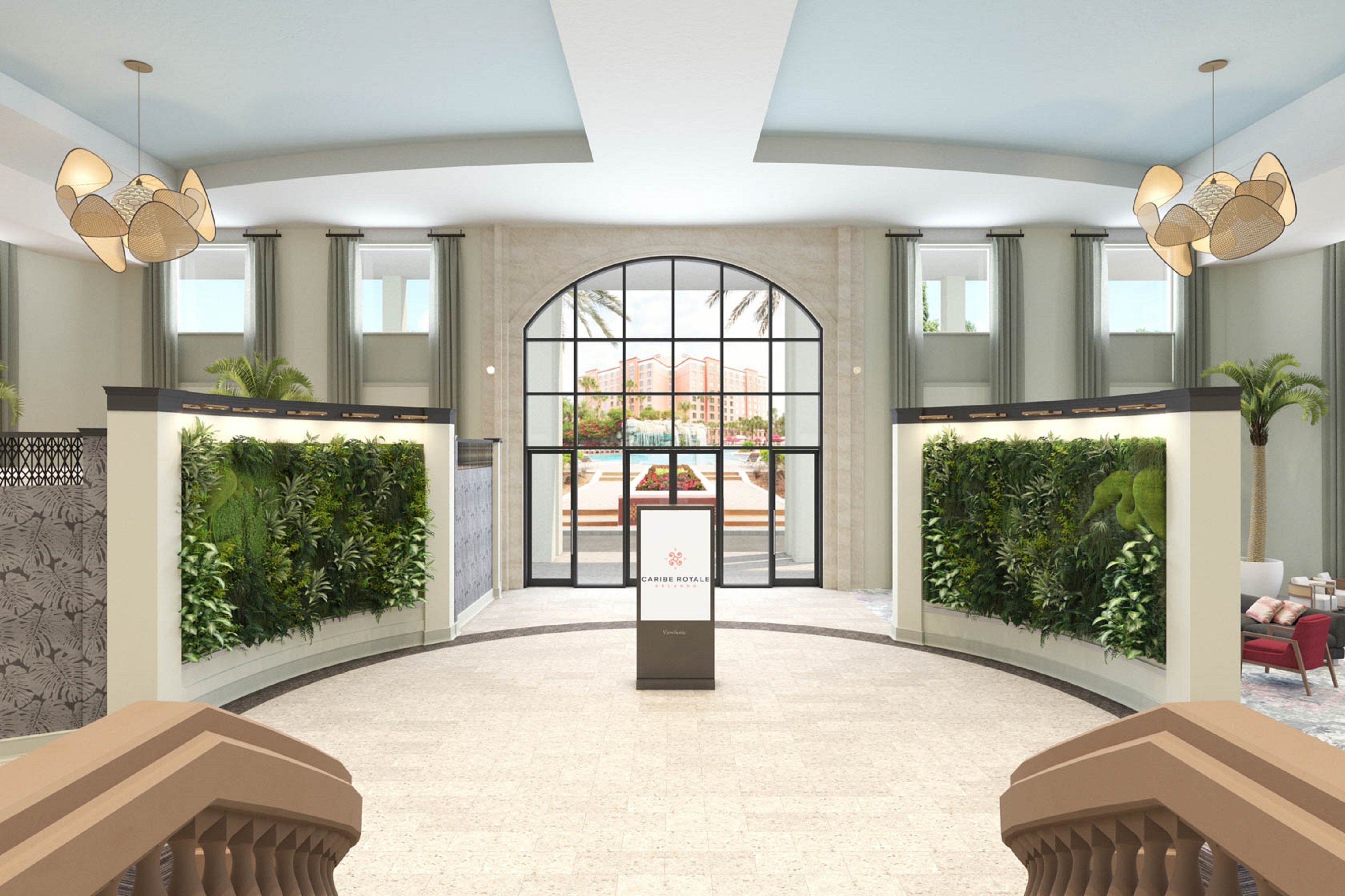 Caribe Royale Orlando by null
