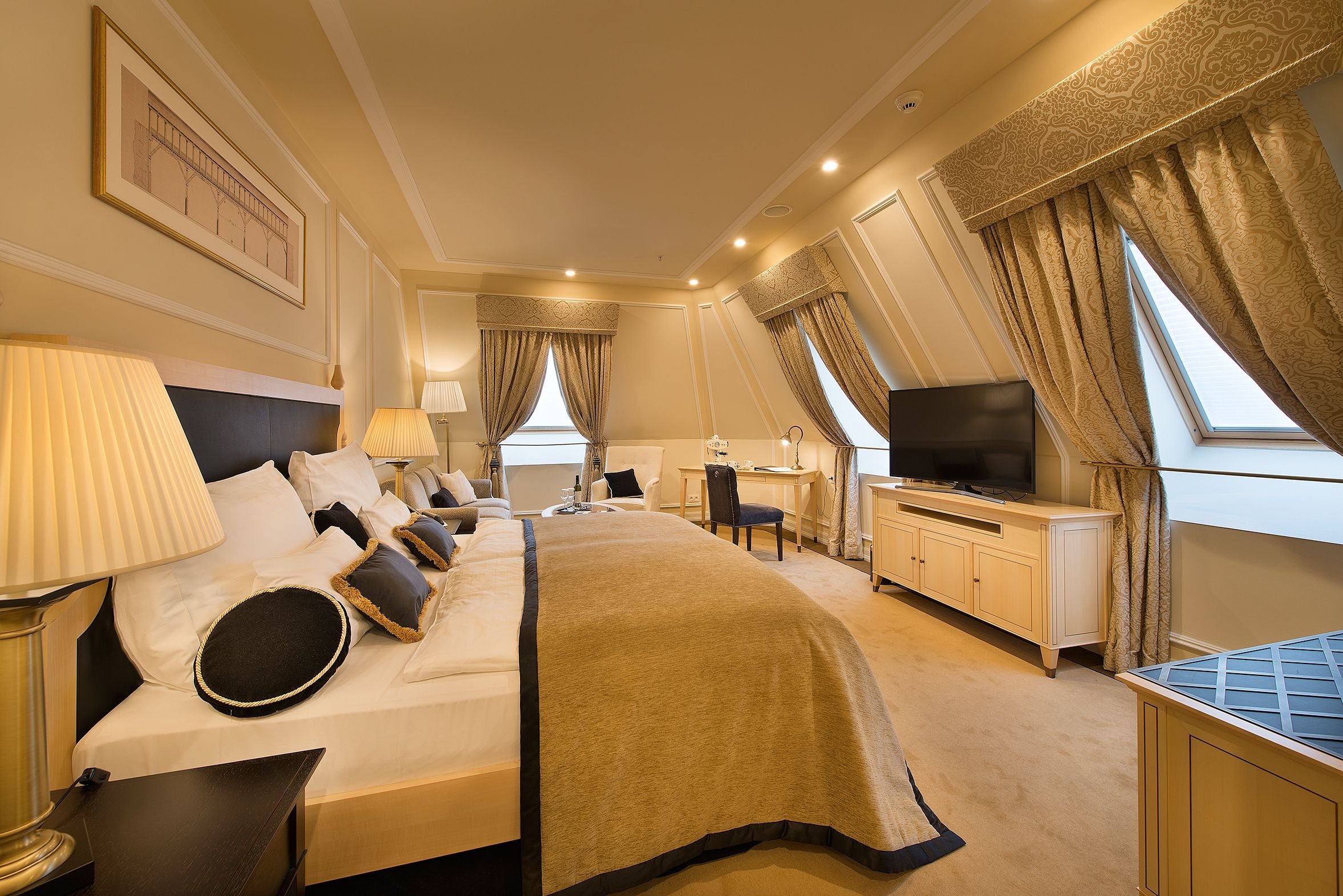 Loft Hotel Bratislava photo 8