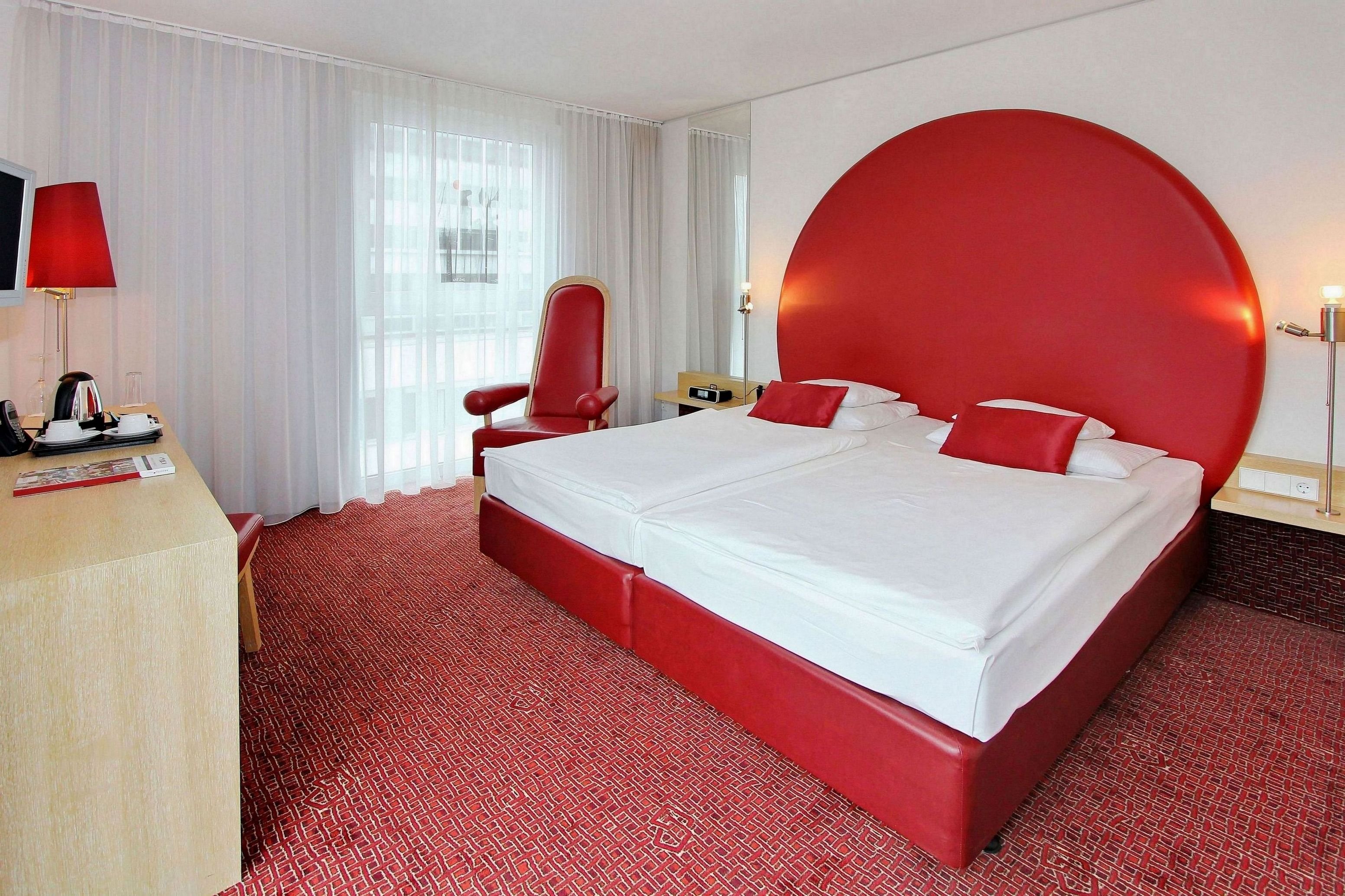 ARCOTEL Onyx Hamburg by null