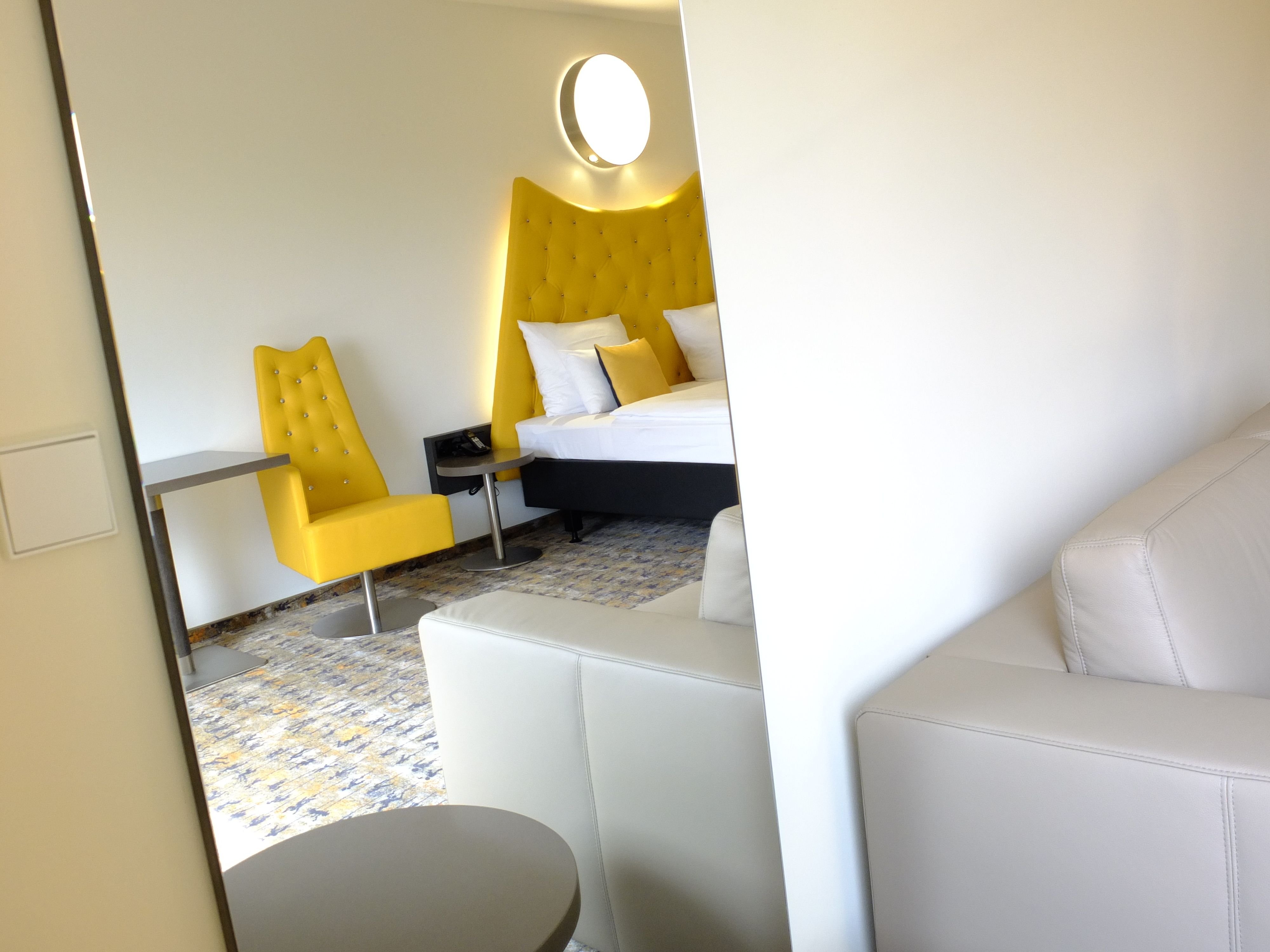 ARCOTEL Onyx Hamburg by null