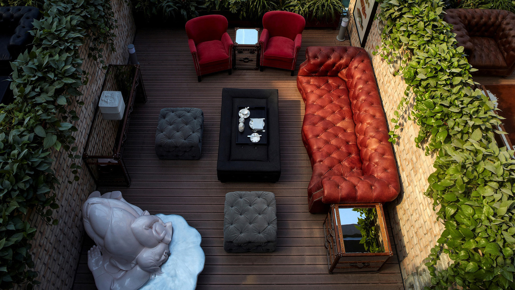 Hotel Eclat Beijing by null
