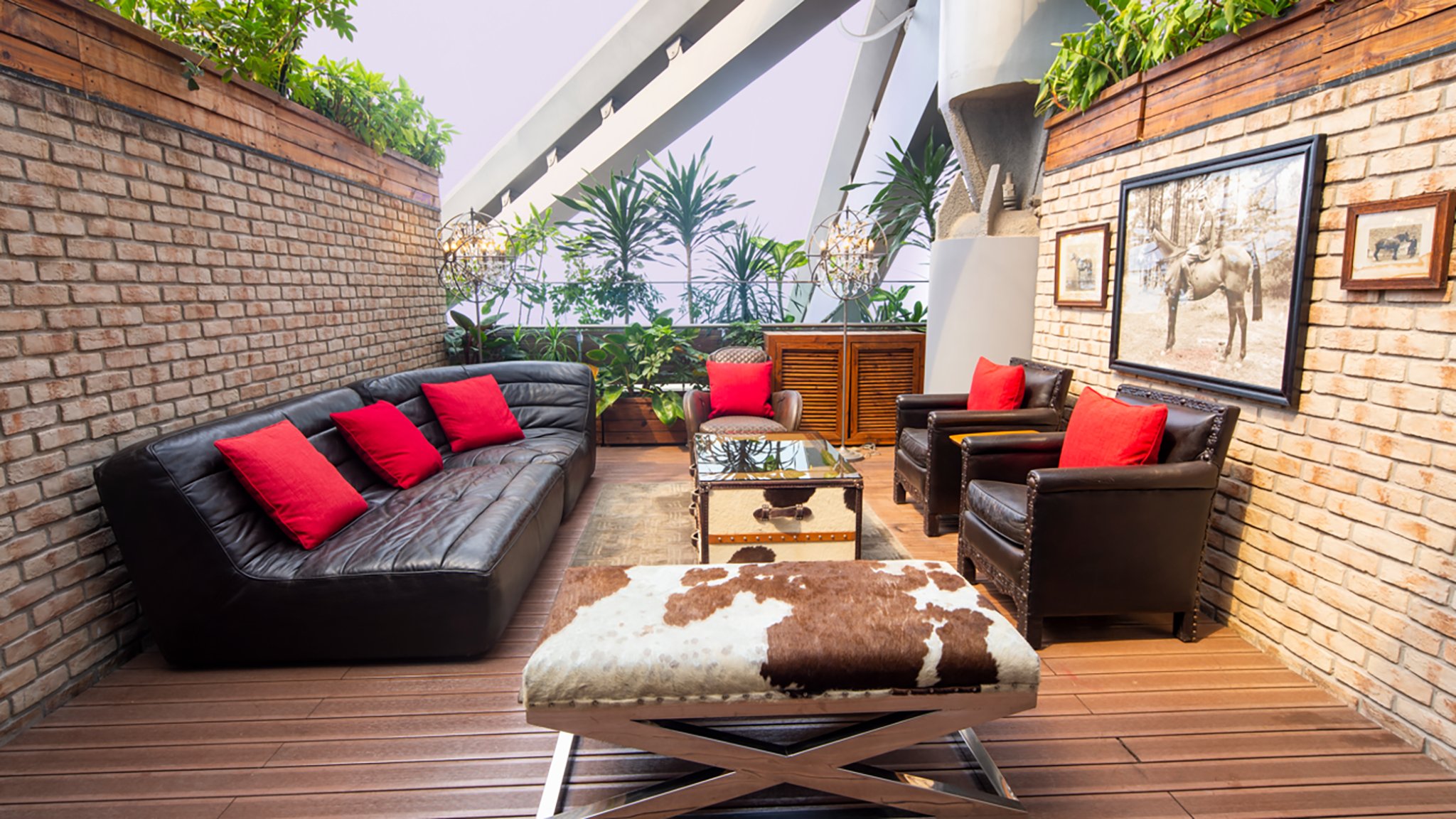 Hotel Eclat Beijing by null