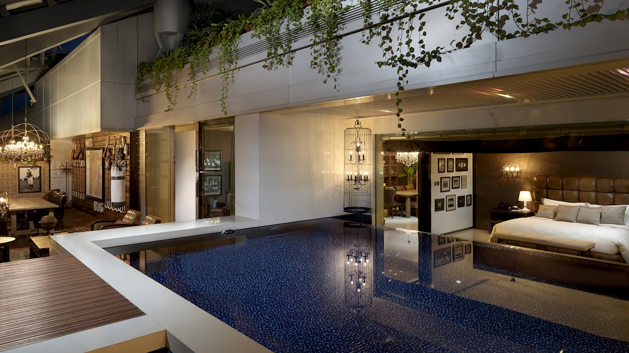 Hotel Eclat Beijing by null