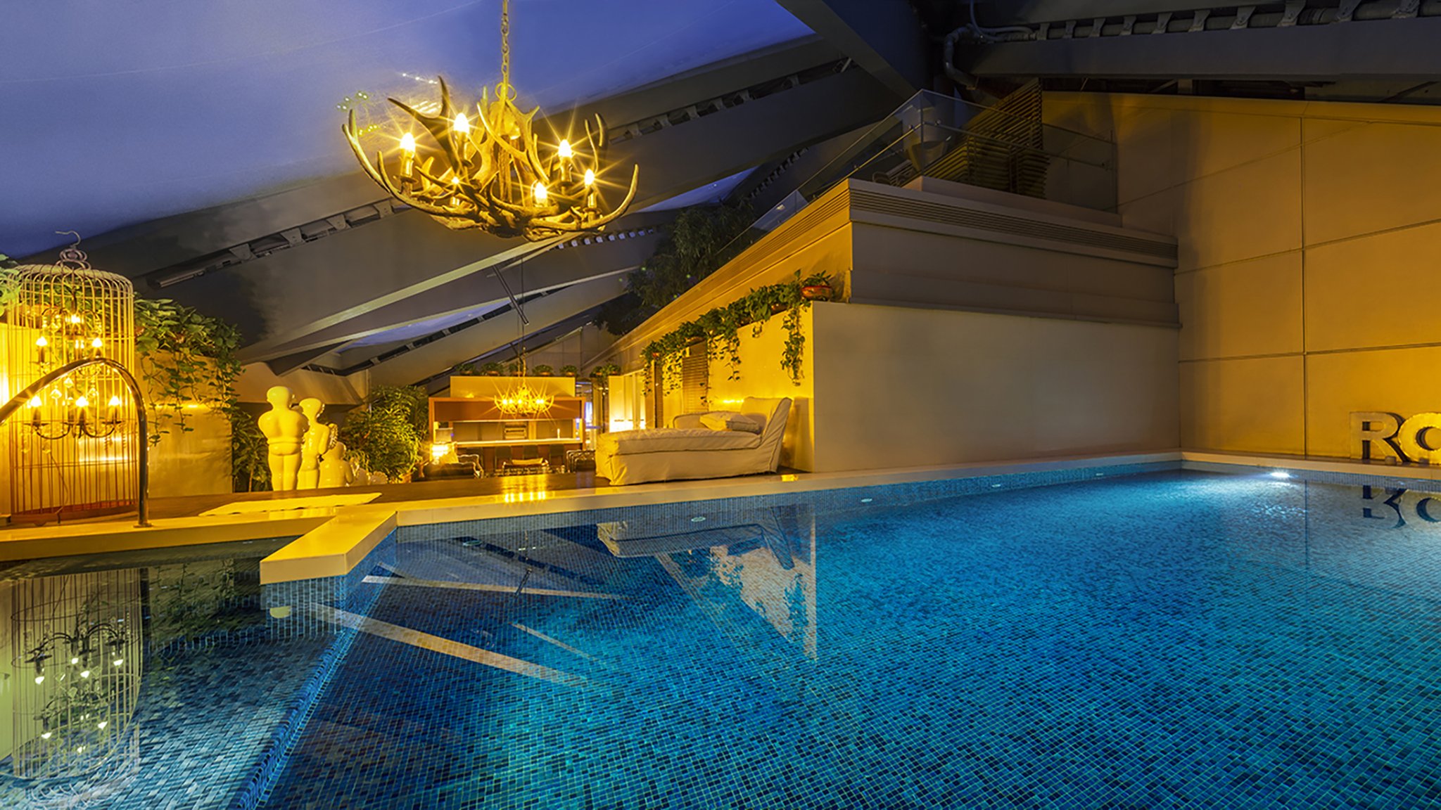 Hotel Eclat Beijing by null