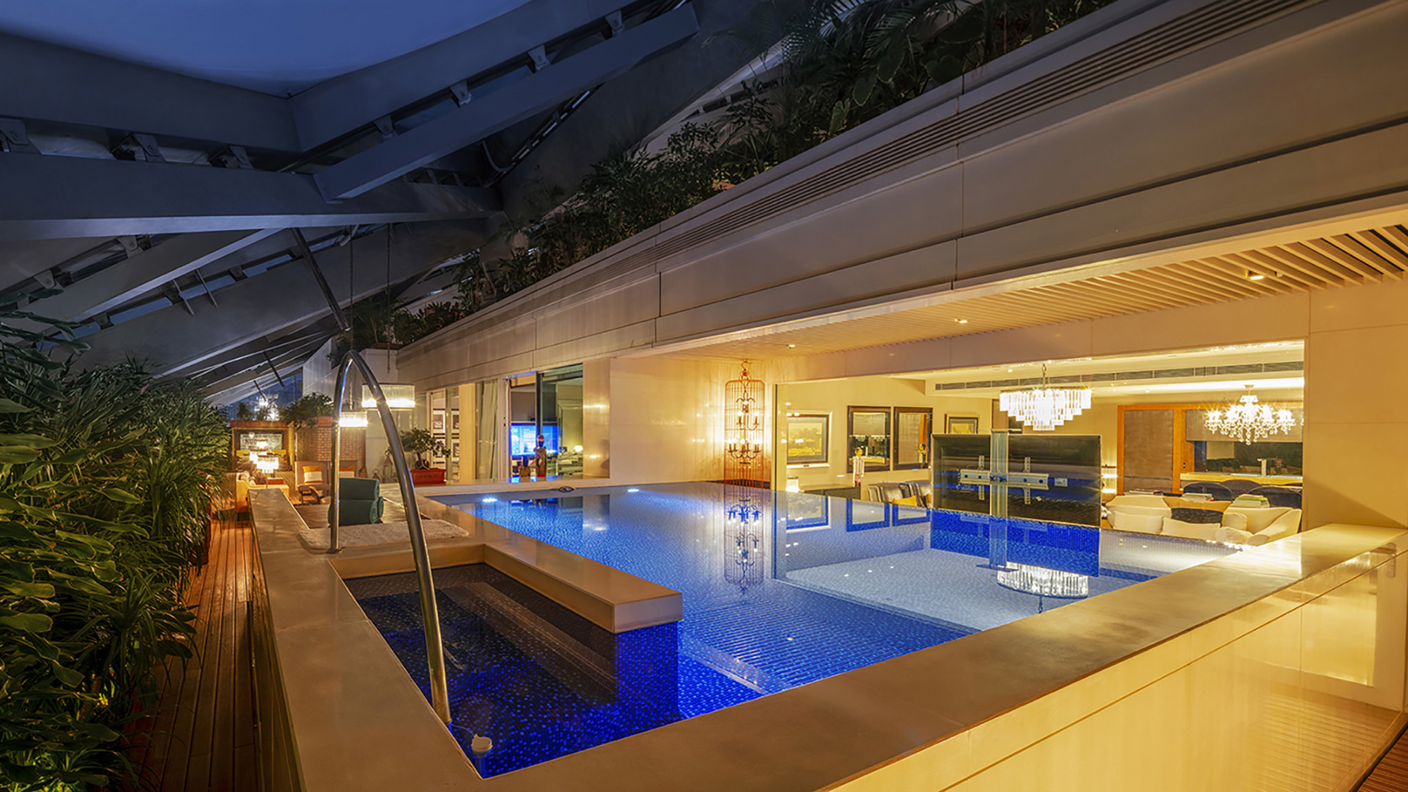 Hotel Eclat Beijing by null