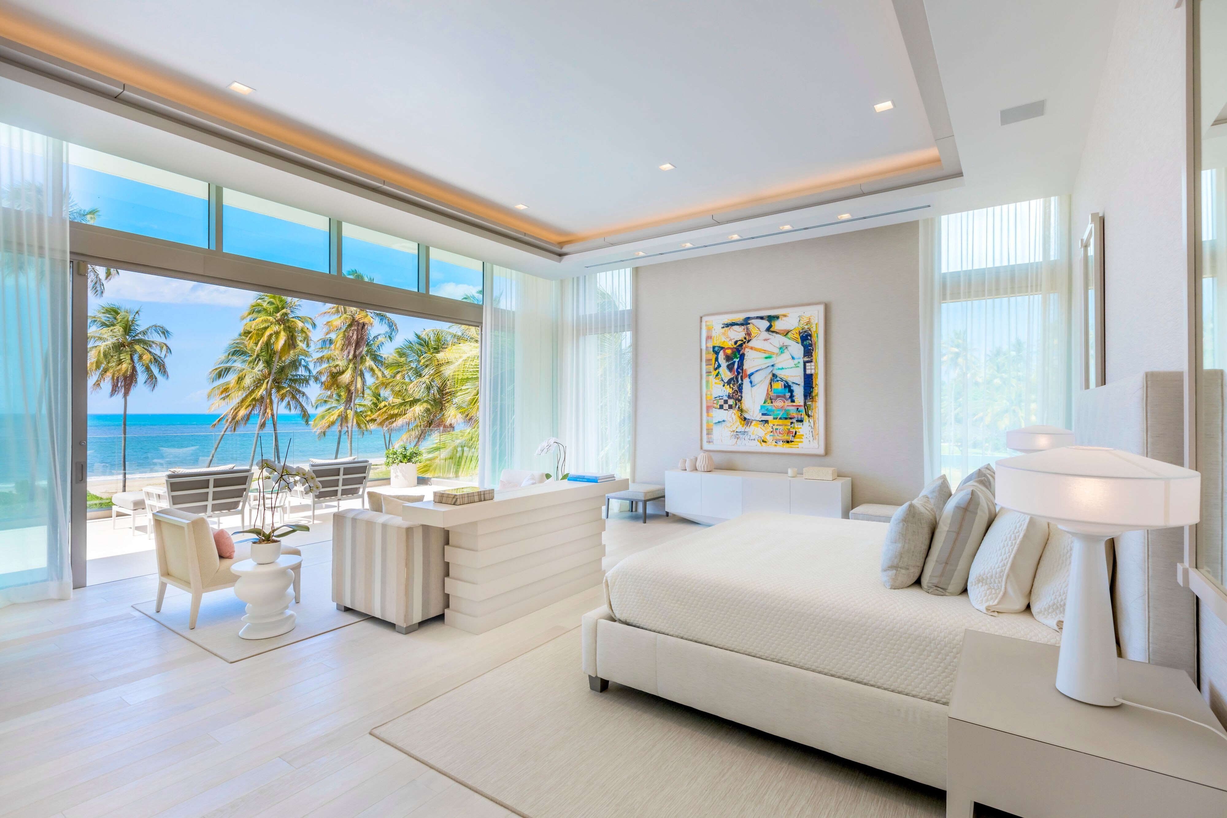 The St. Regis Bahia Beach Resort, Puerto Rico by null