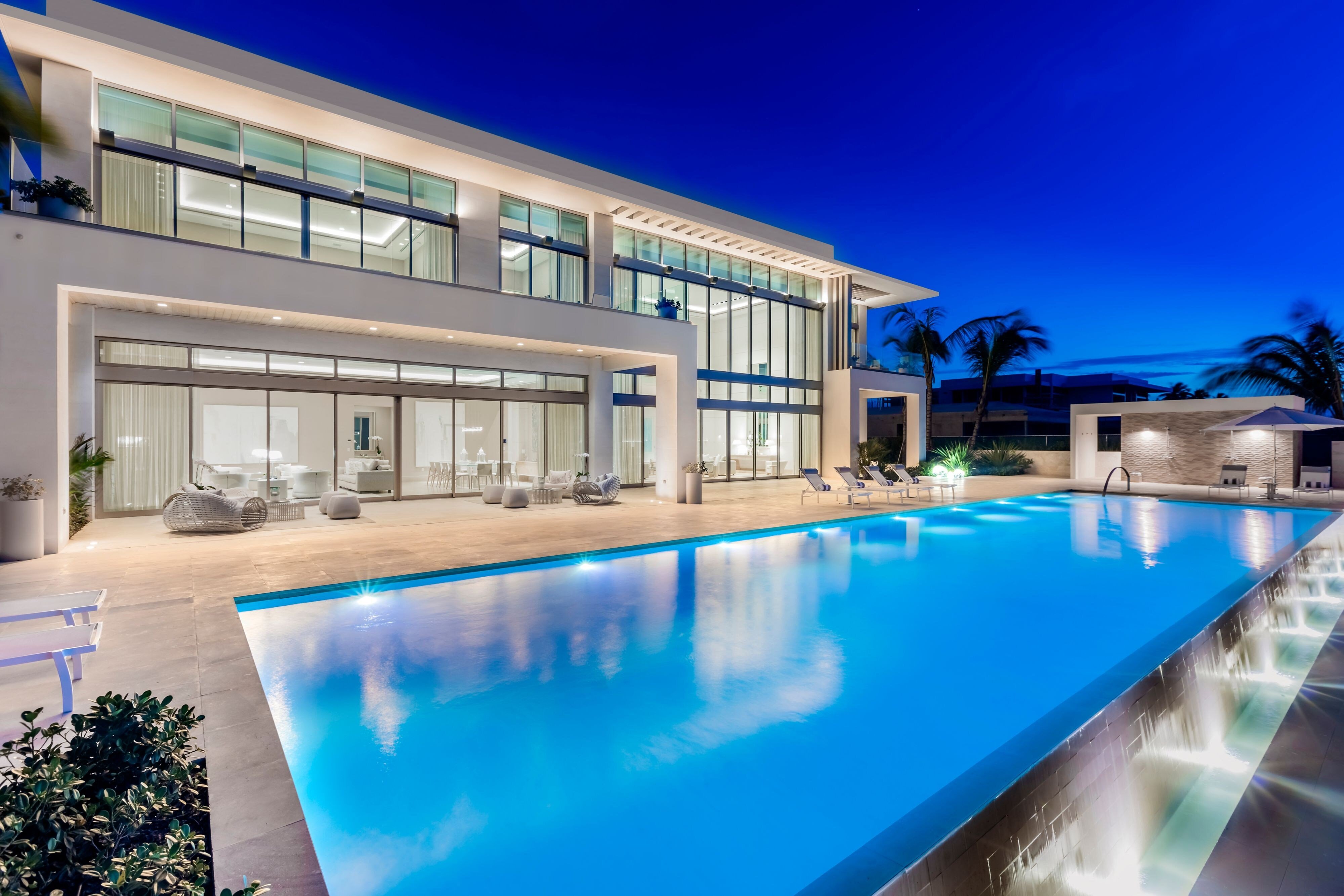 The St. Regis Bahia Beach Resort, Puerto Rico by null