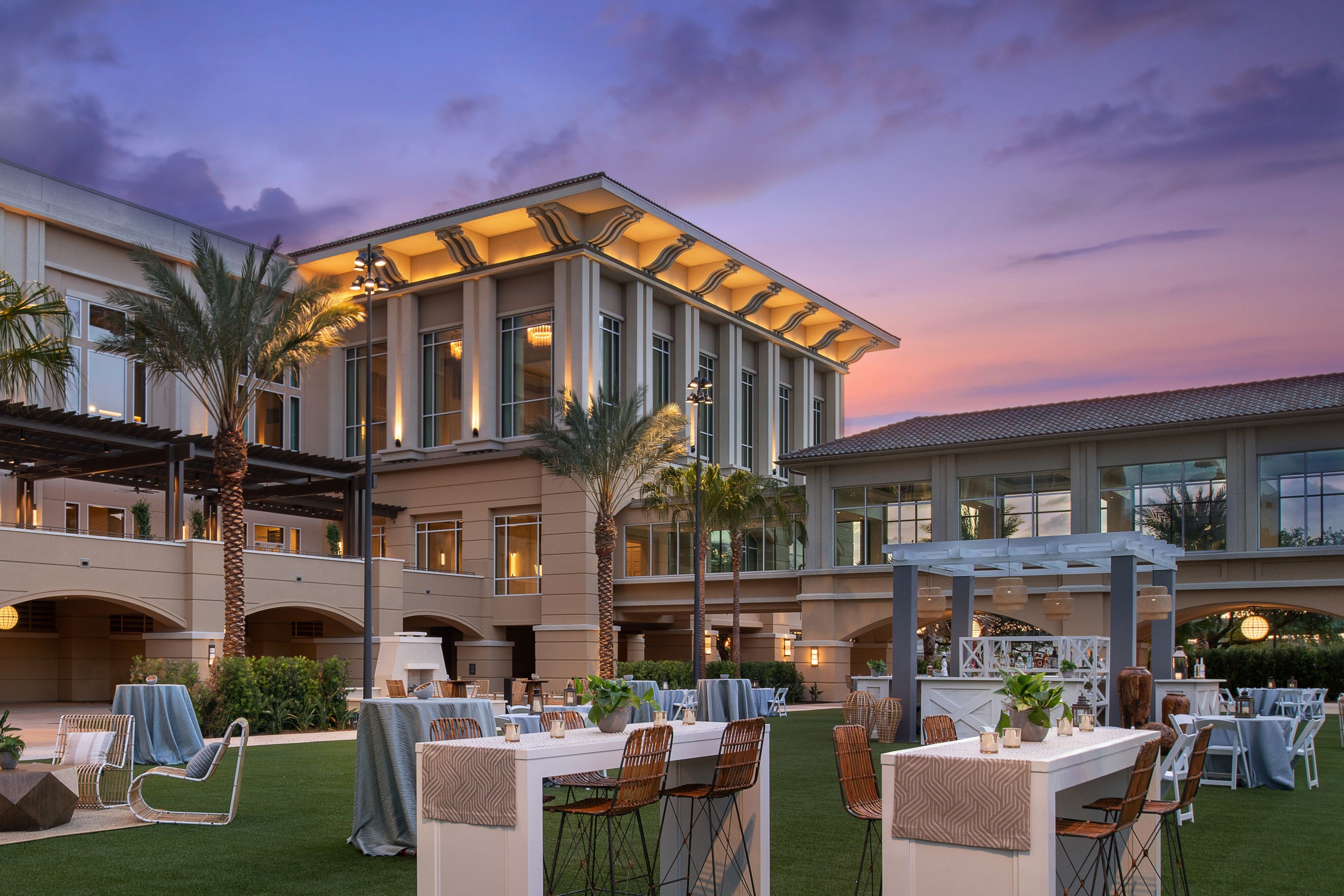 Gaylord Palms Resort & Convention Center by null