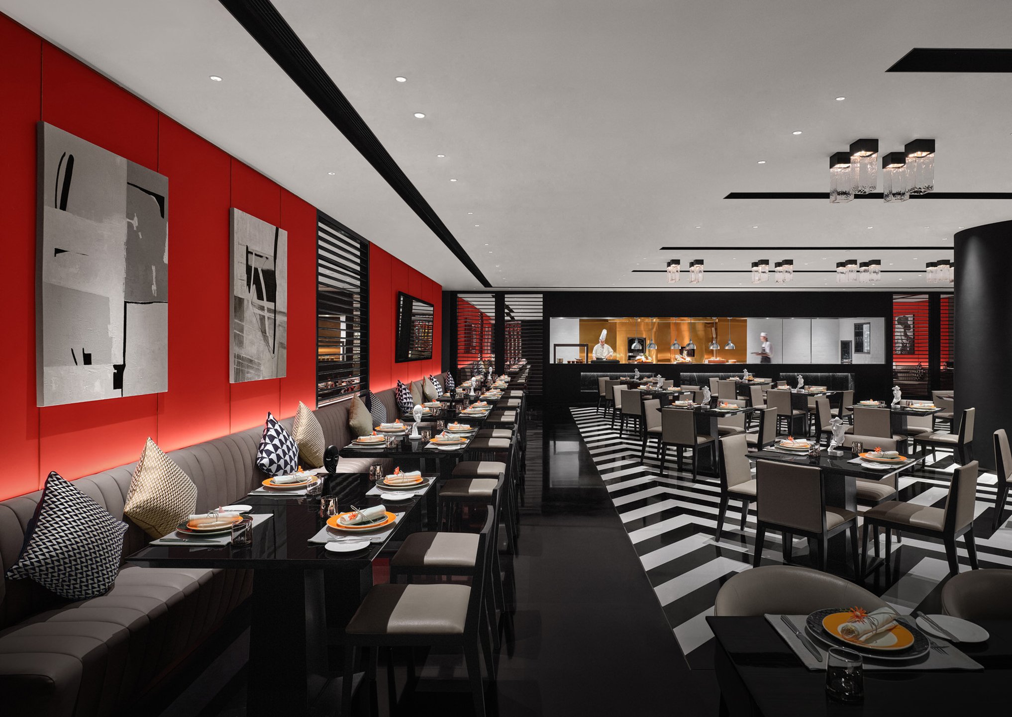 Niccolo Chengdu by null