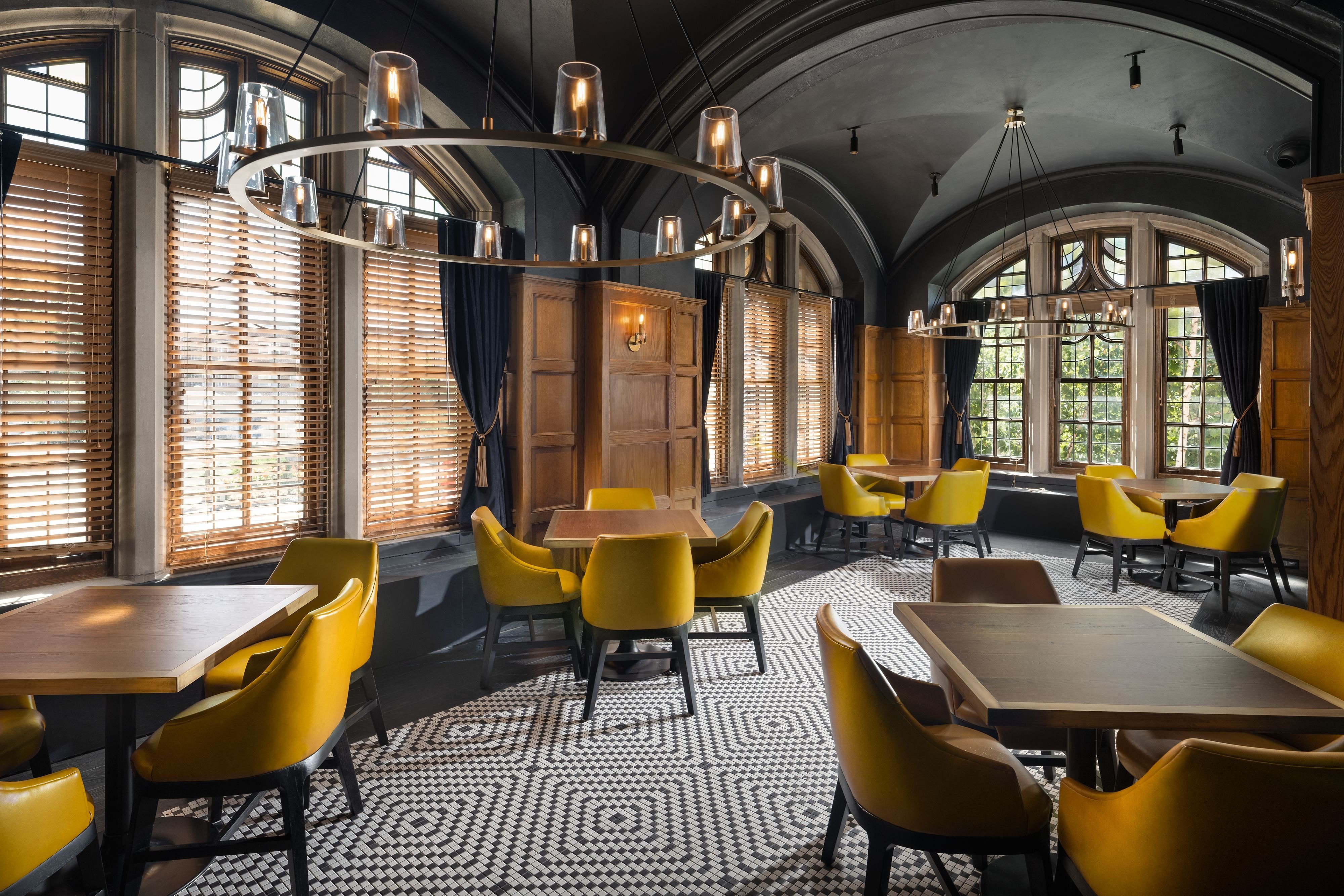 The Union Club Hotel at Purdue University, Autograph Collection by null