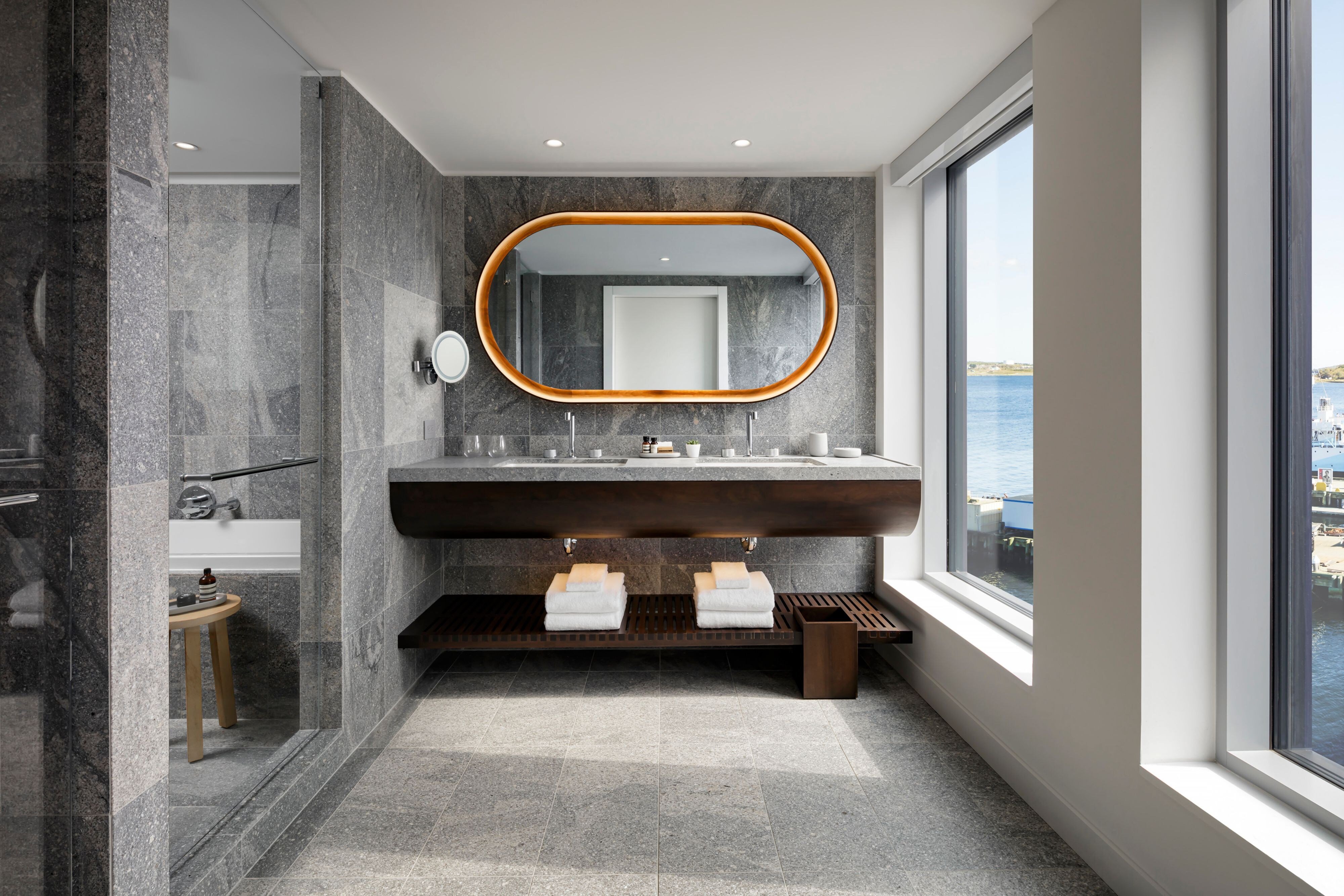Muir, a Luxury Collection Hotel, Halifax by null