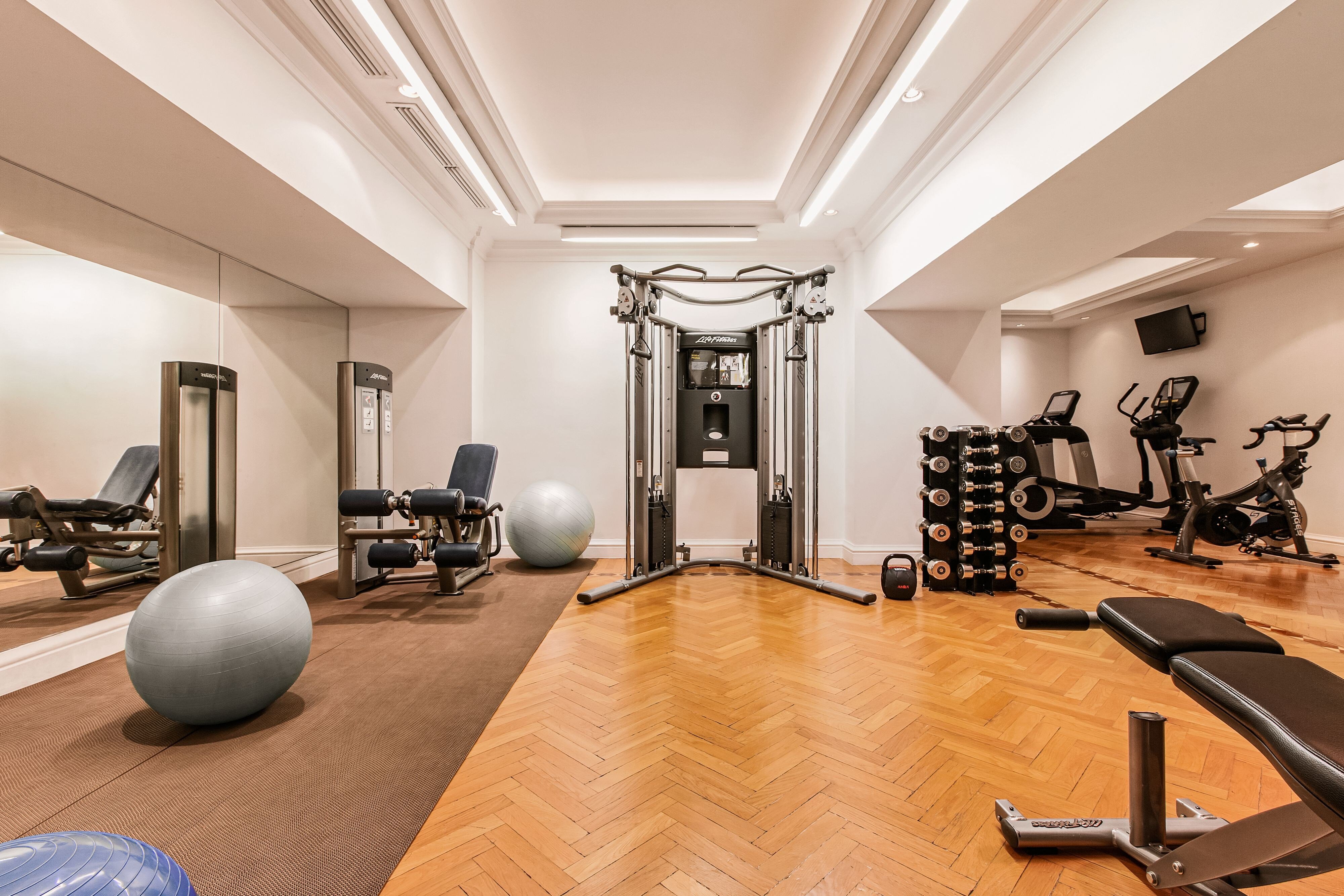 King George, a Luxury Collection Hotel, Athens by null