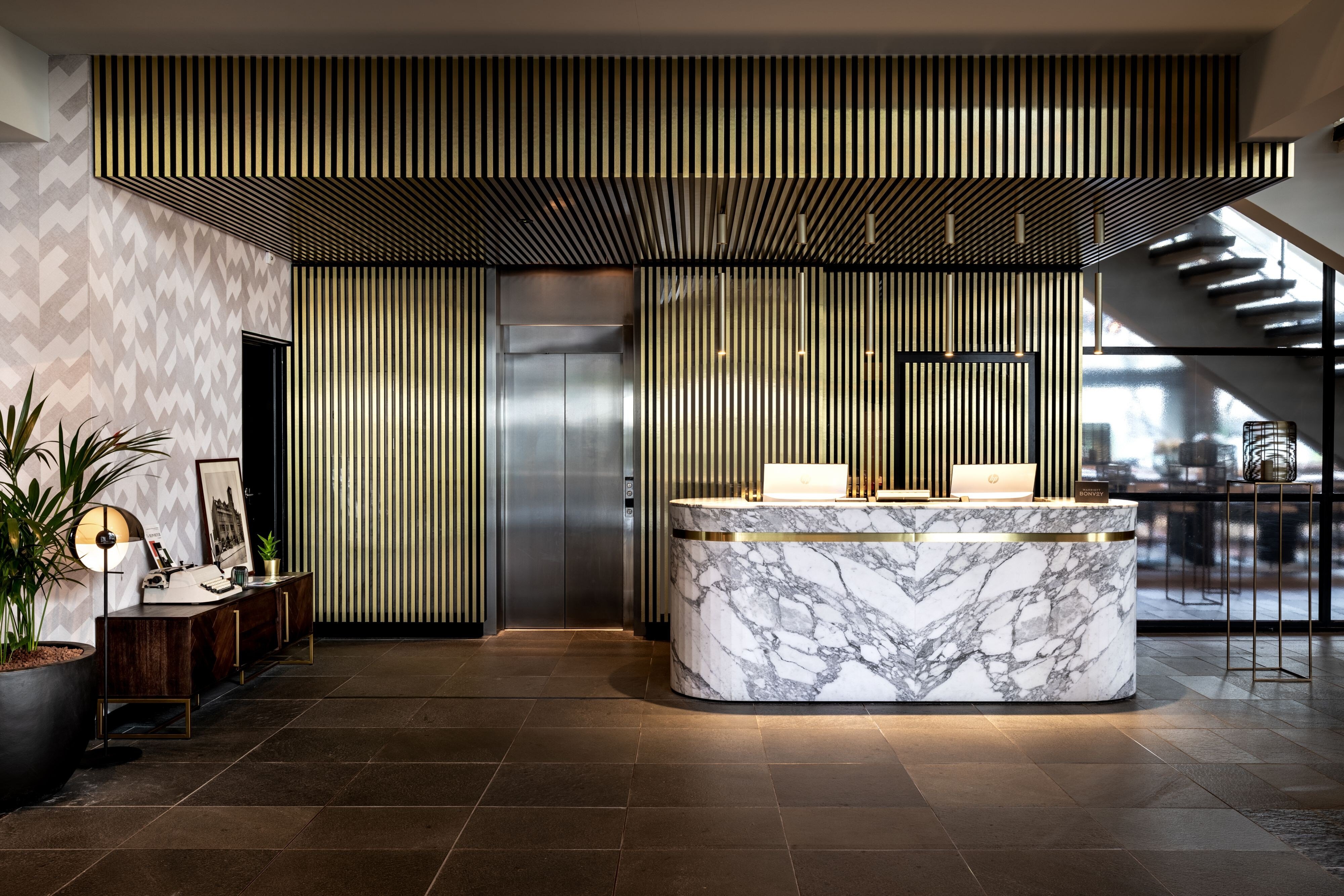 The Slaak Rotterdam, a Tribute Portfolio Hotel by null