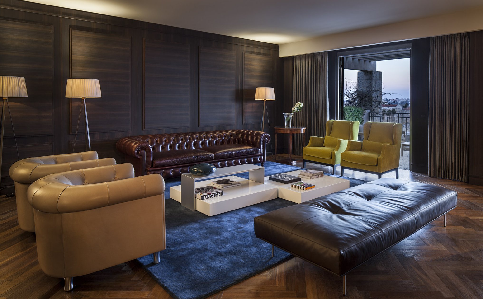 David Citadel Hotel by null