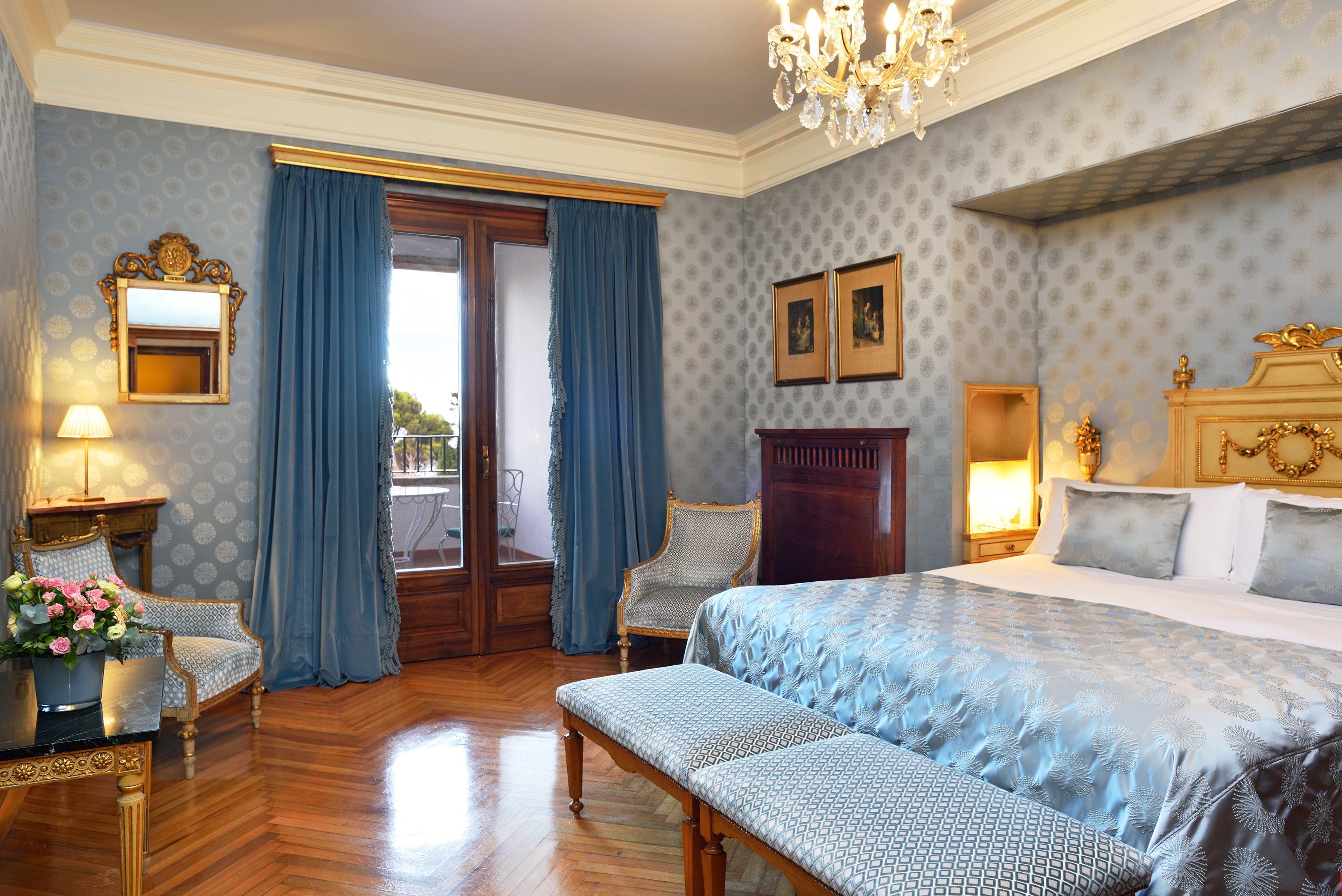 Hostal de la Gavina by null