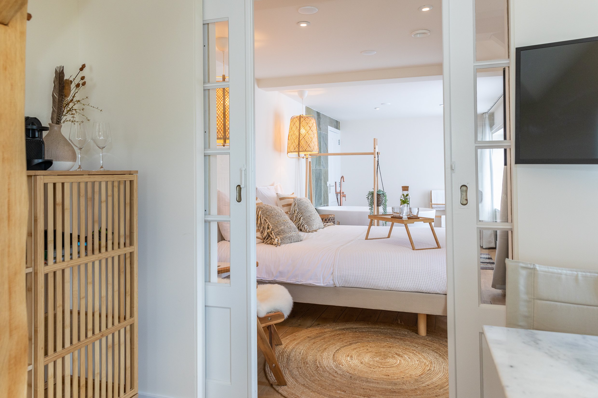 Op Oost - Boutique Hotel & Restaurant het Kook Atelier by null