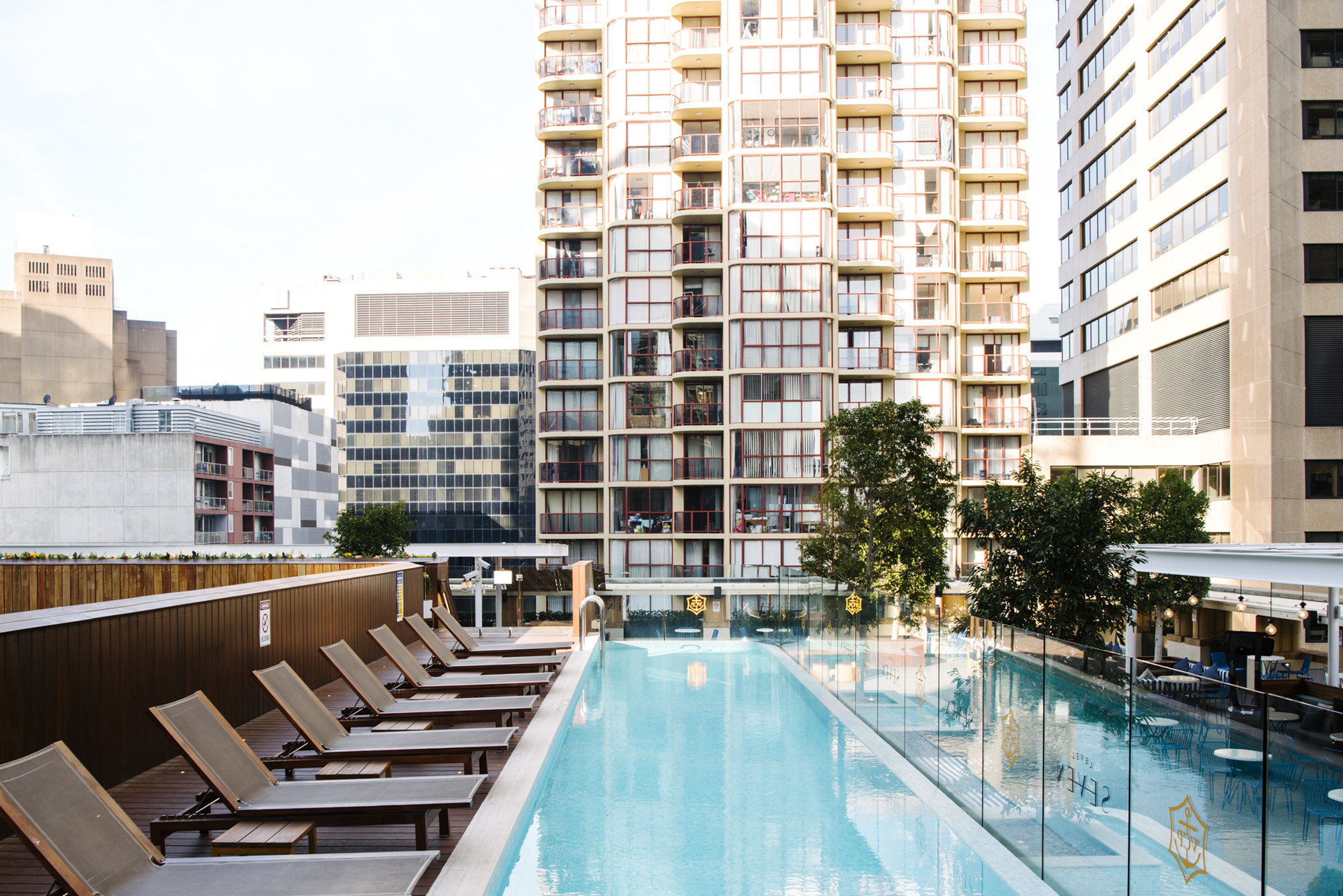 Kimpton Margot Sydney by null