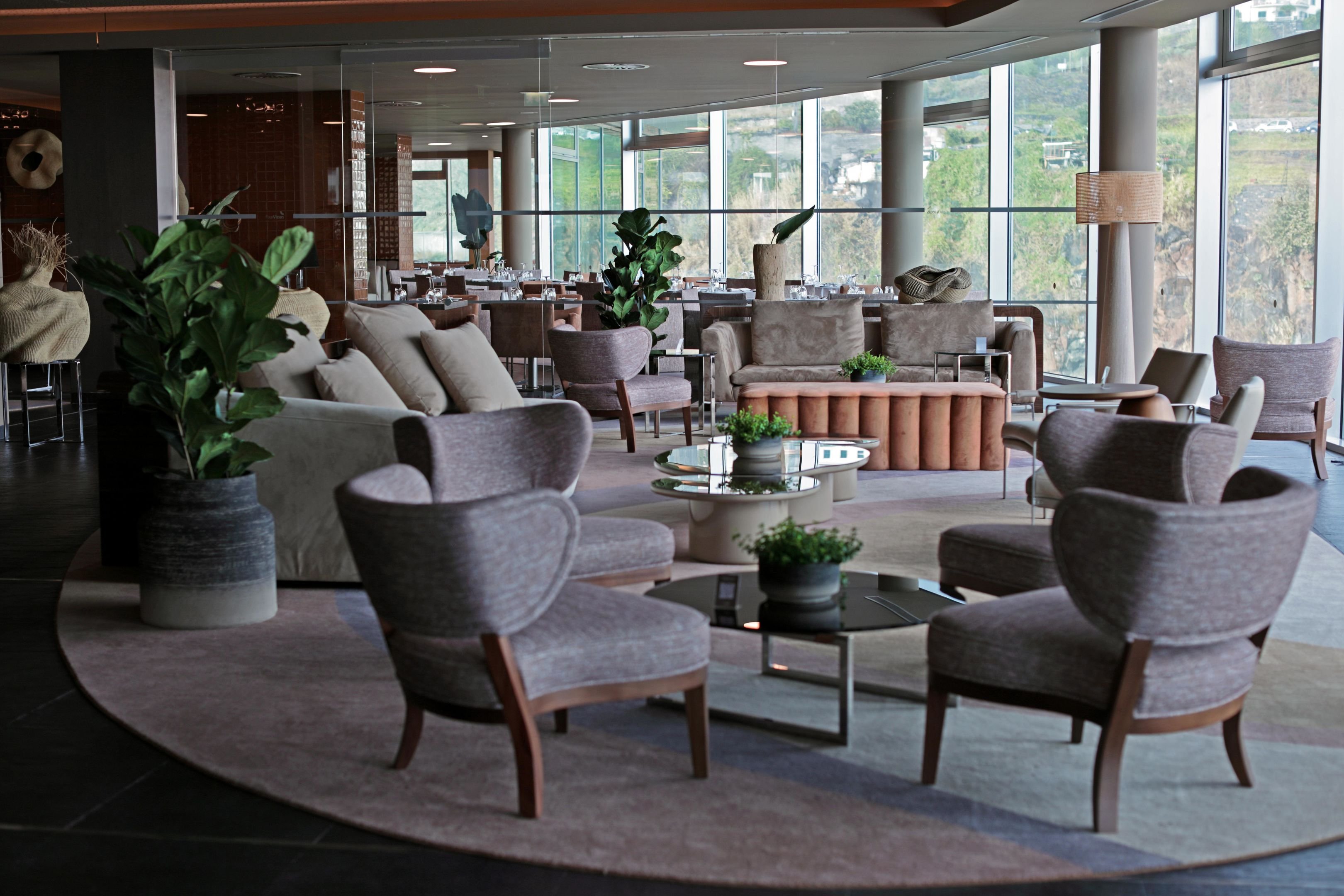 The Views Baía by null