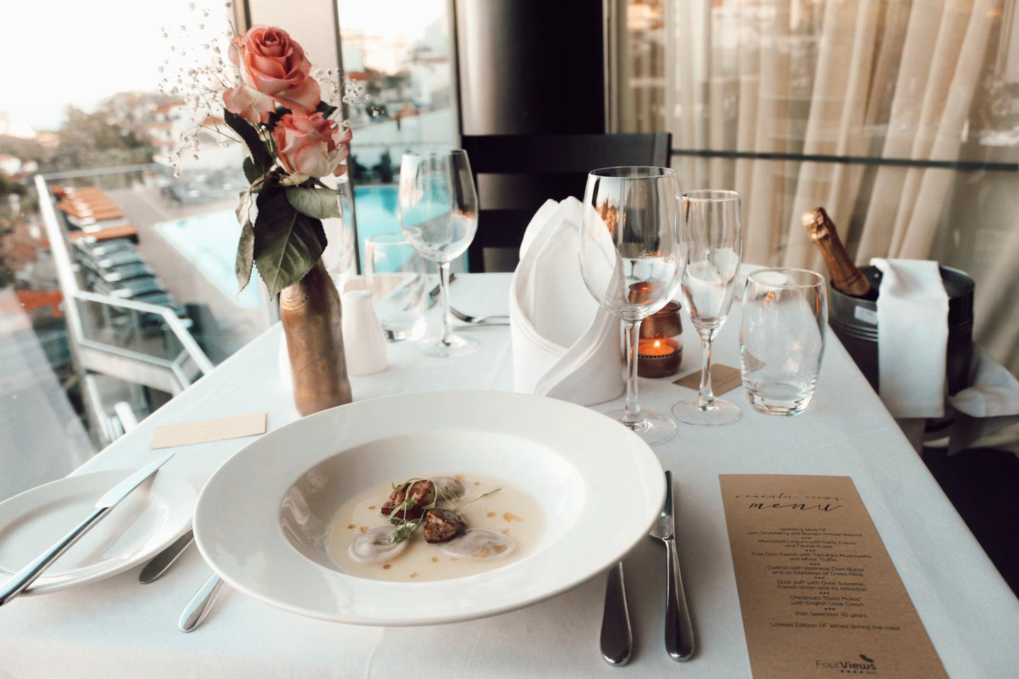 The Views Baía by null