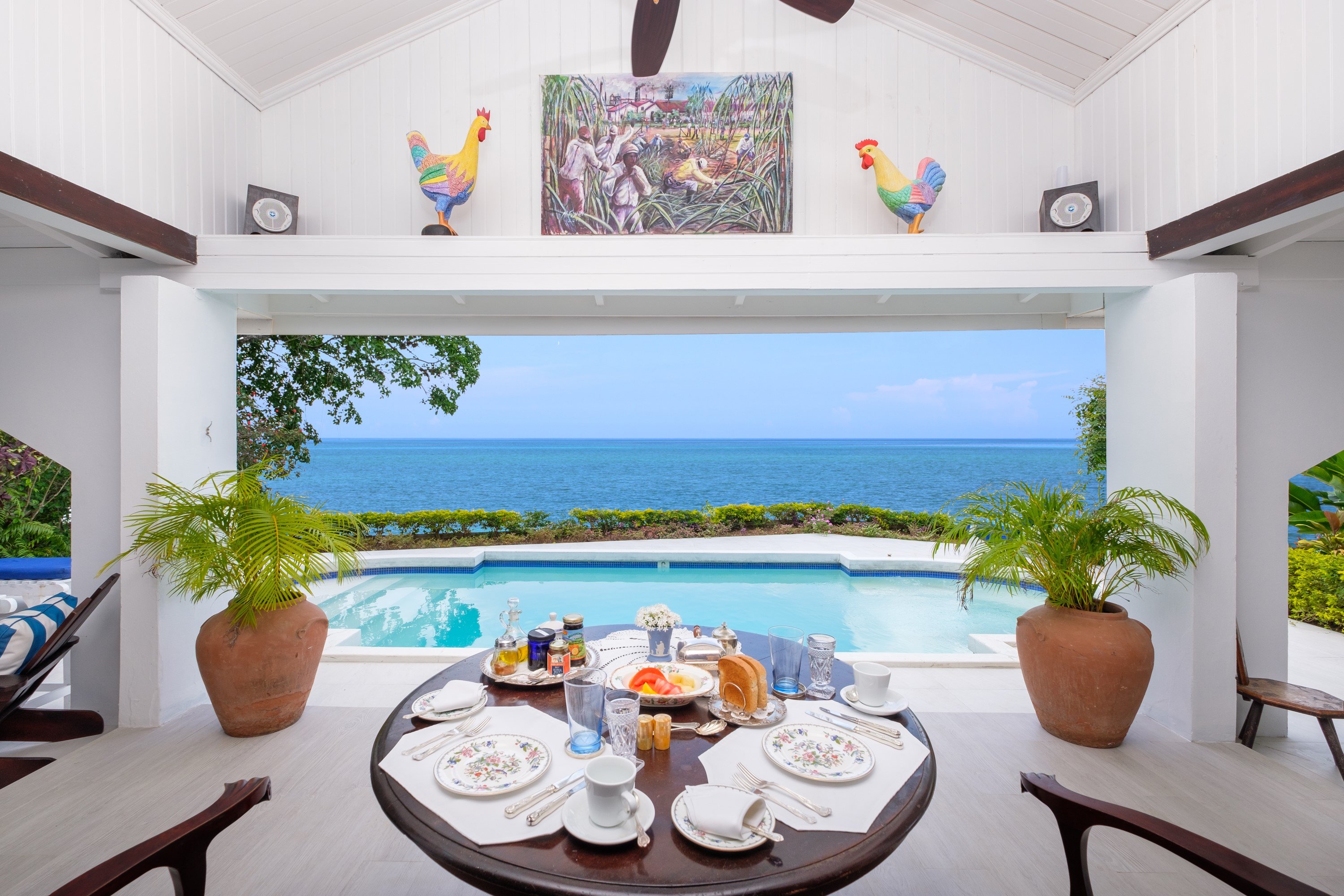 Bluefields Bay Villas & Suites by null