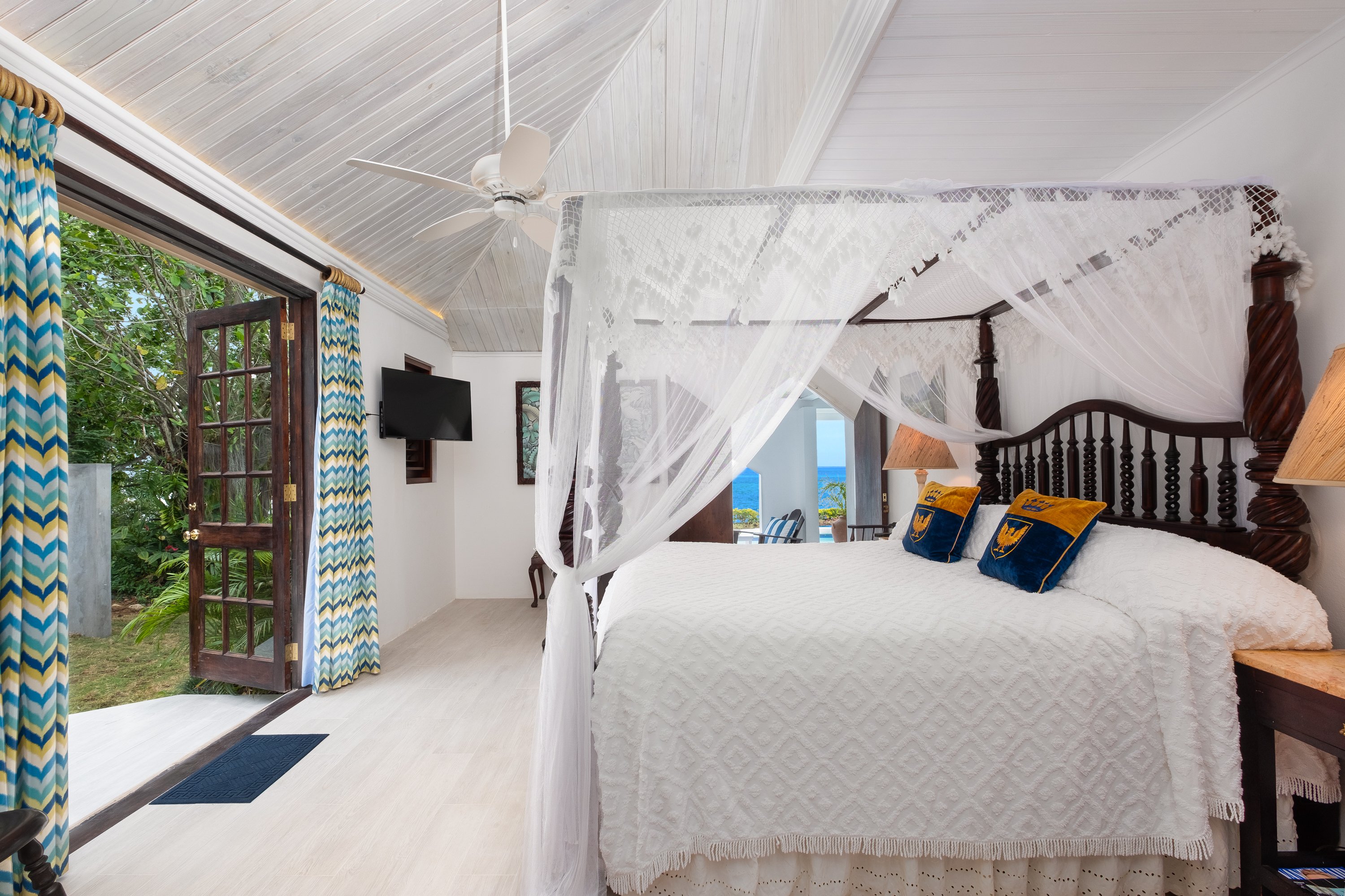 Bluefields Bay Villas & Suites by null