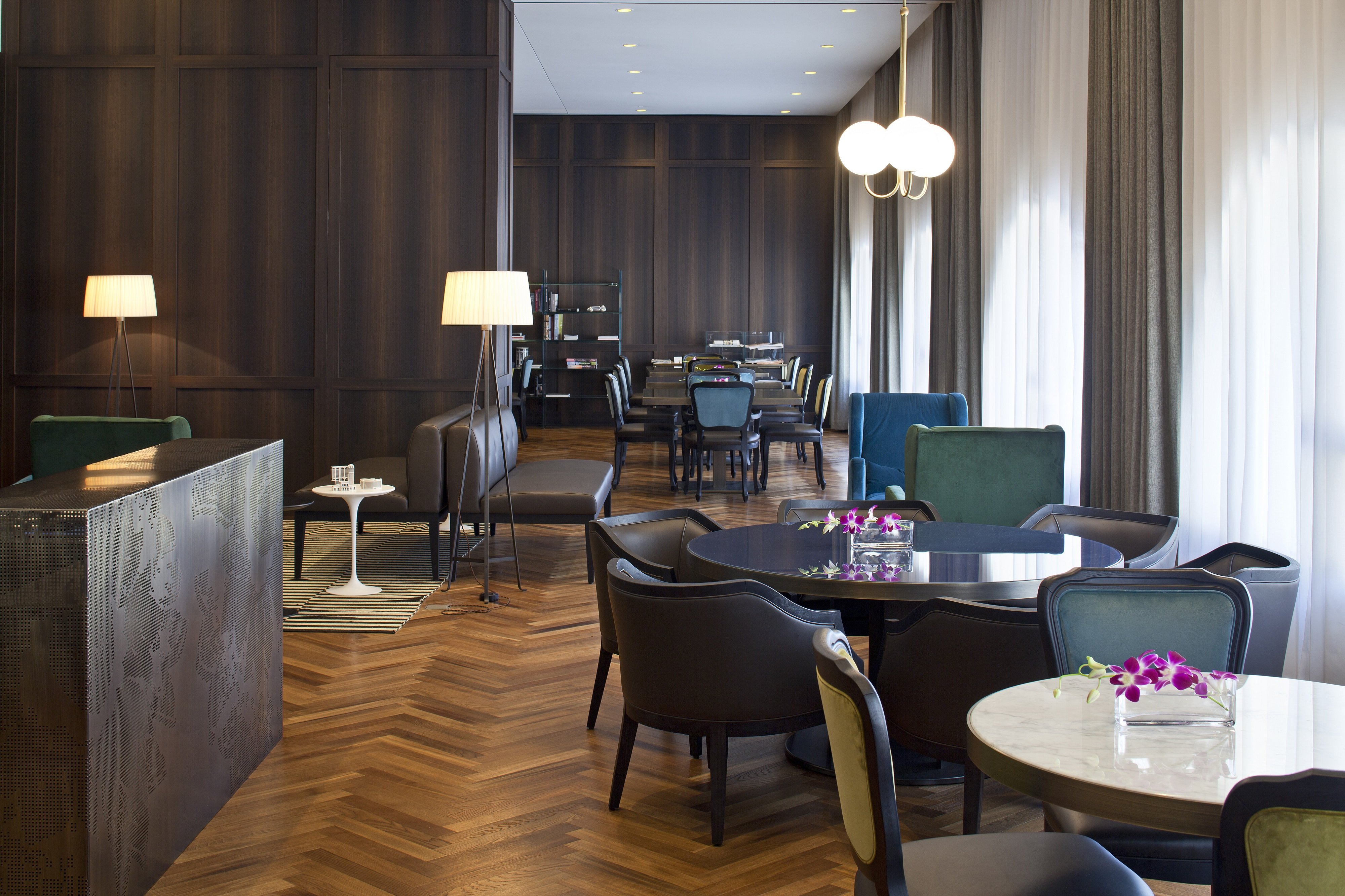 David Citadel Hotel by null